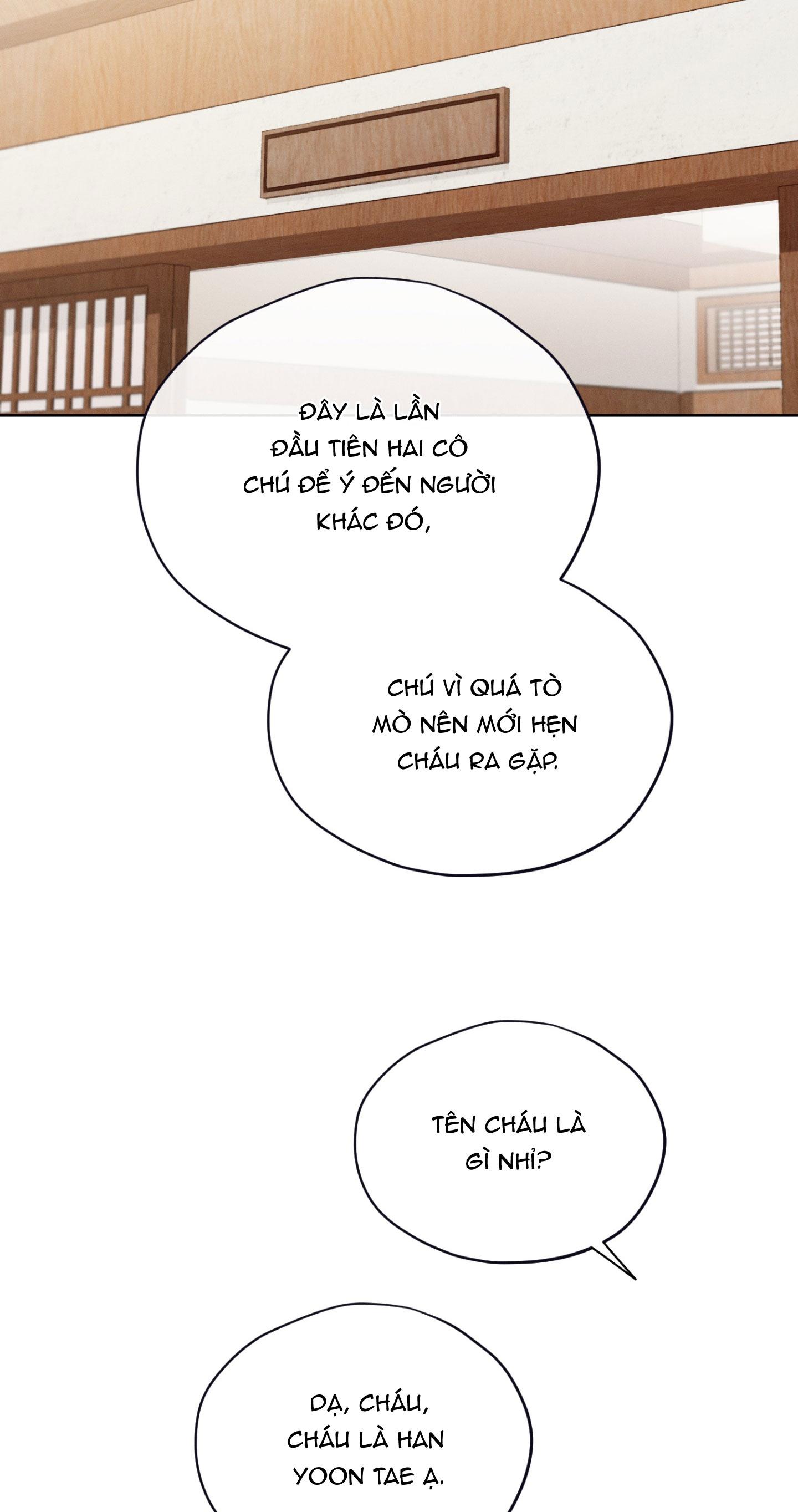 (ABO) CÁCH YÊU THƯƠNG CỤC CƯNG Chapter 7 - Trang 2