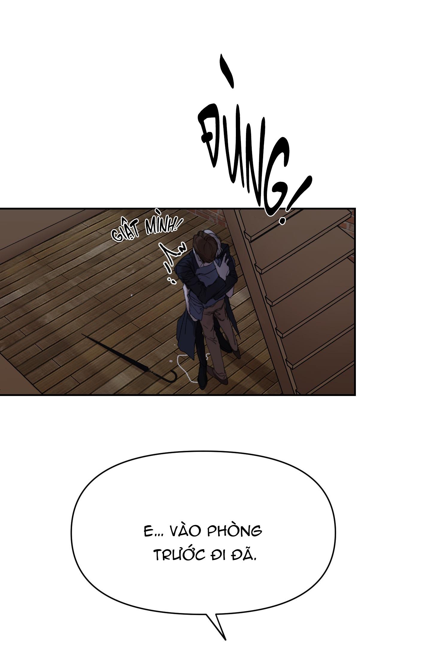 BL CỔ TRANG-ÂU CỔ NGẮN NHÀ KIM Chapter 43.6 vĩnh hằng 6 - Trang 2