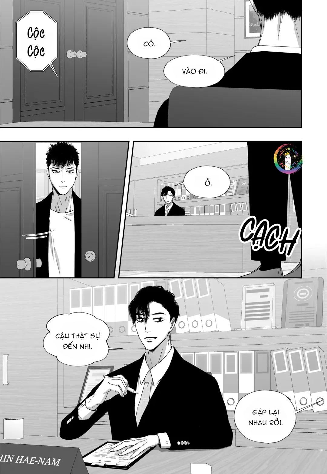 (END) Hai Đôi Tay Sinh Động Chapter 27 - Trang 2