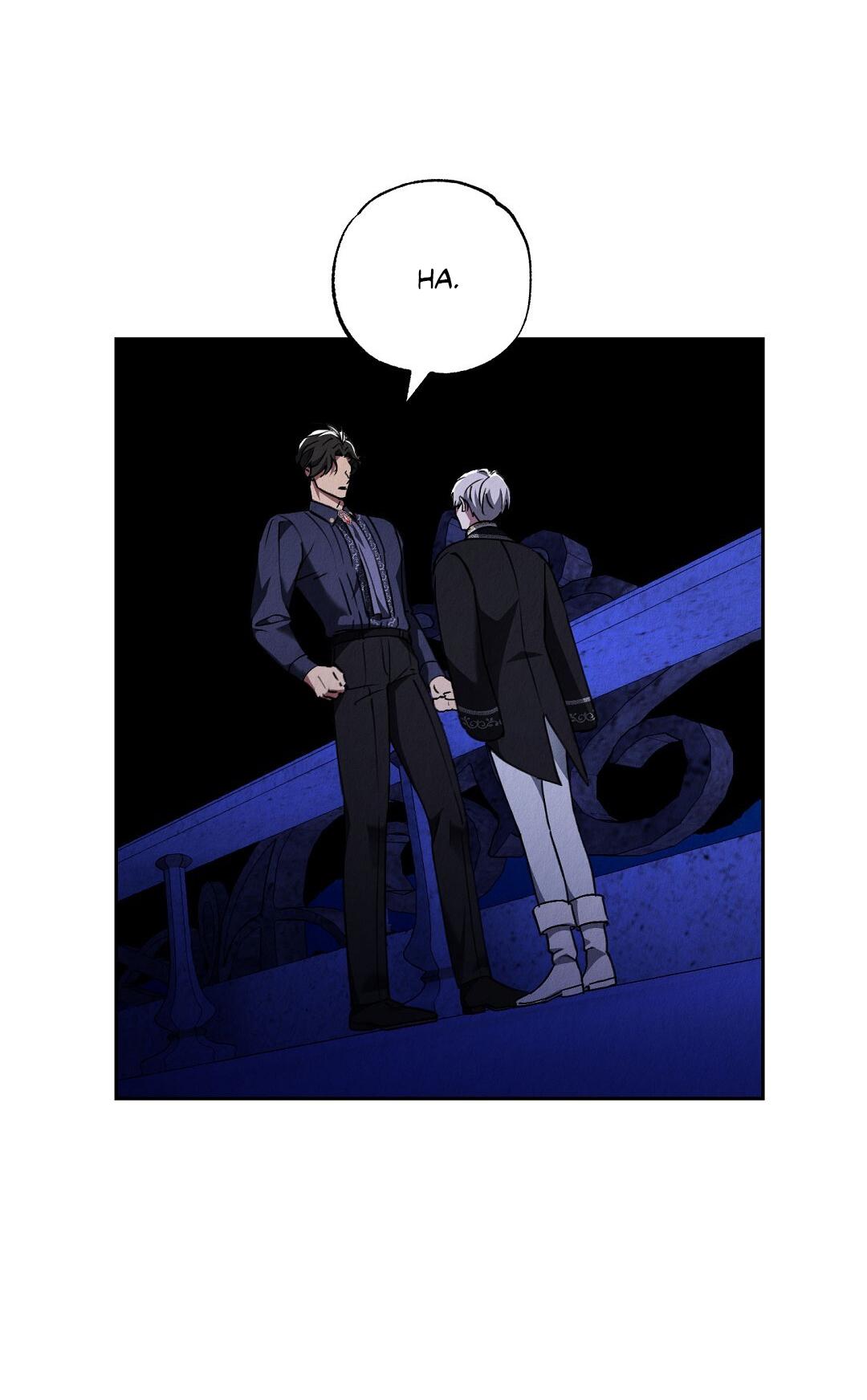 Cách Để Vị Hoàng Tử Bị Bỏ Rơi Sống Lại Chapter 10 - Trang 2