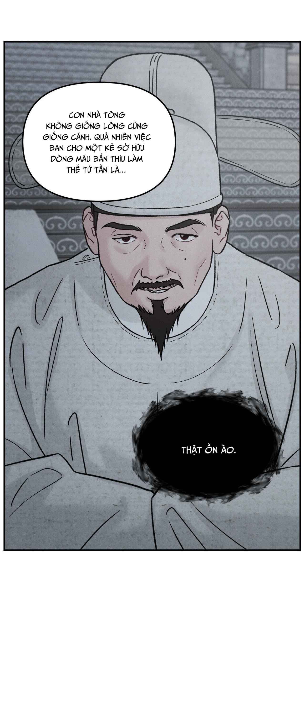(GĐCV) GALE OF THE GOD Chapter 30 END SS1 - Trang 2