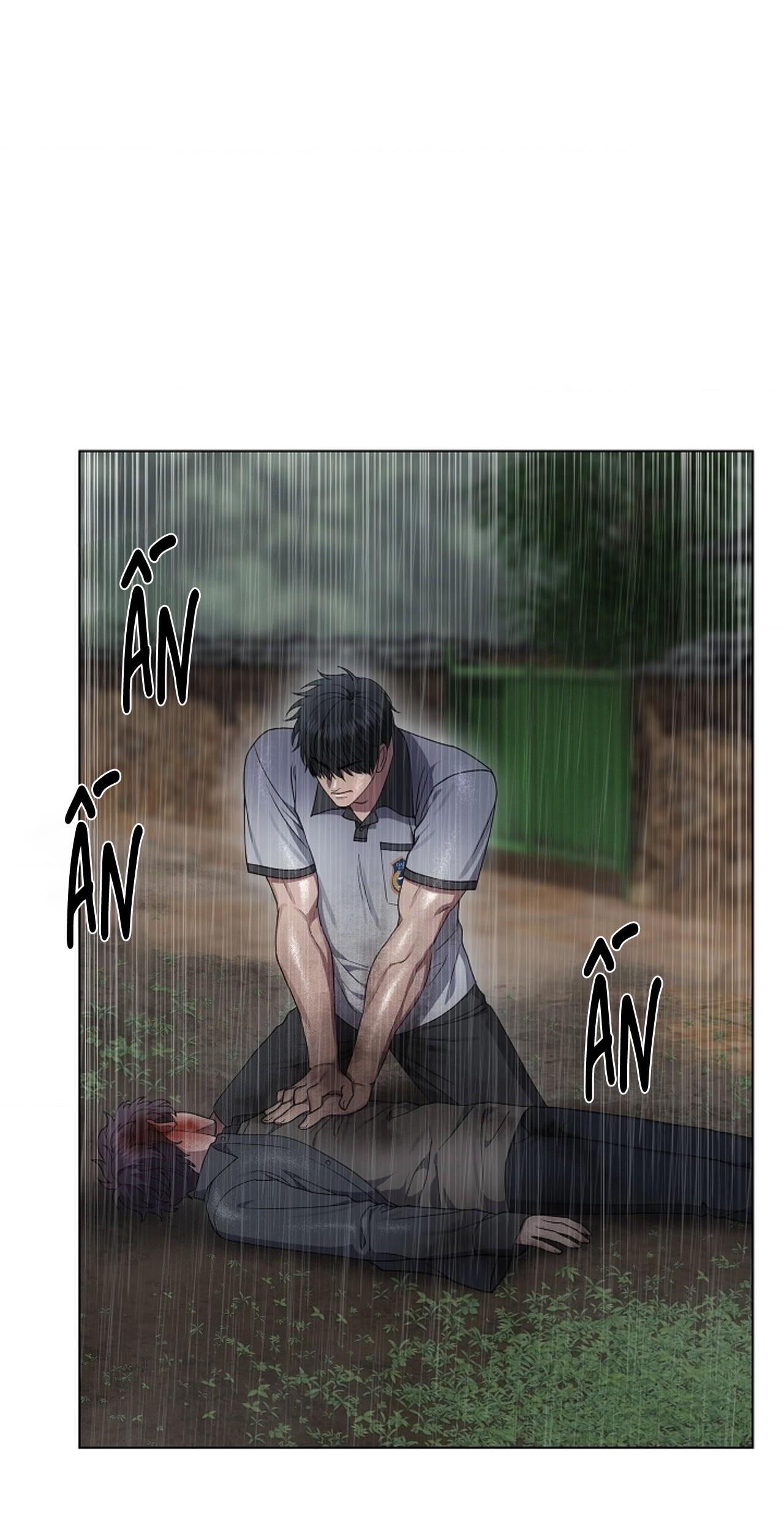 (CBunu) Đuổi Bắt Giữa Đêm Ngọt Ngào Chapter 30 - Trang 2