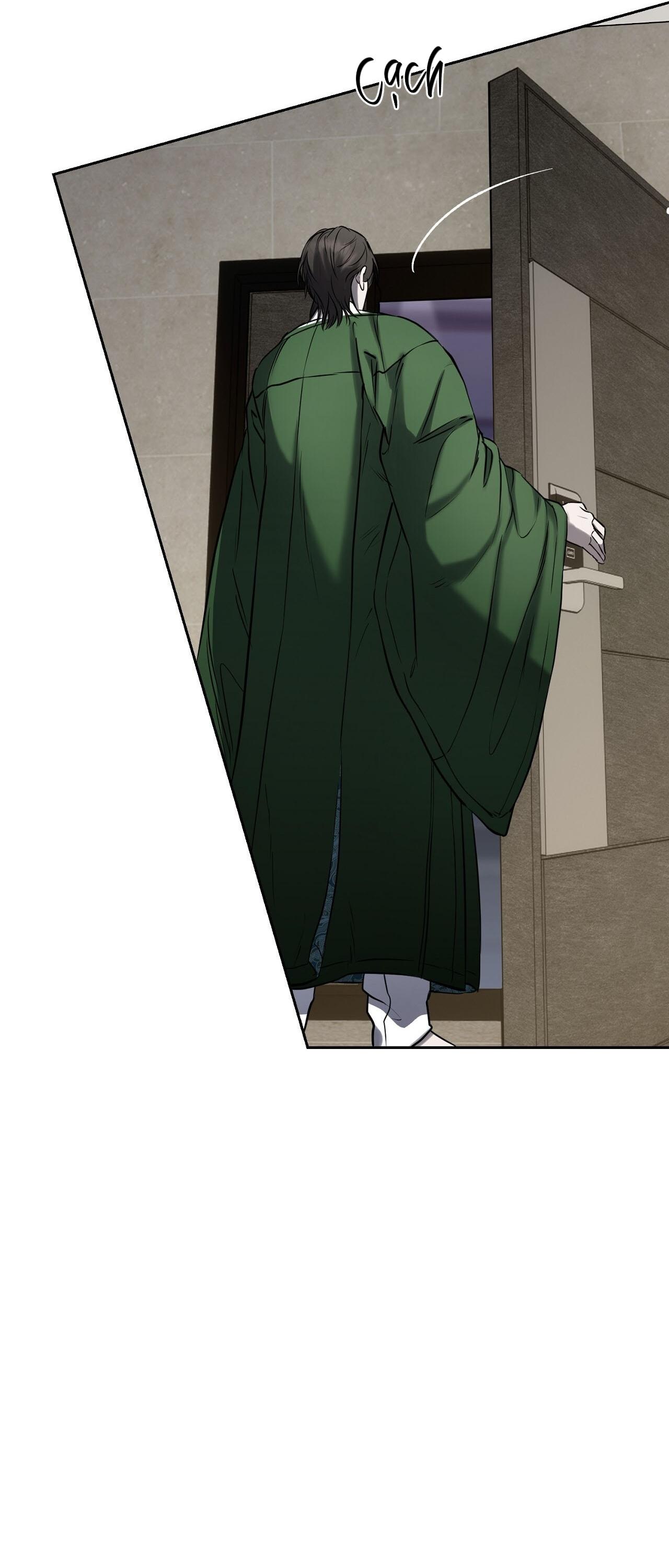 (GĐCV) ÁNH NẮNG LEN LỎI Chapter 5 - Trang 2