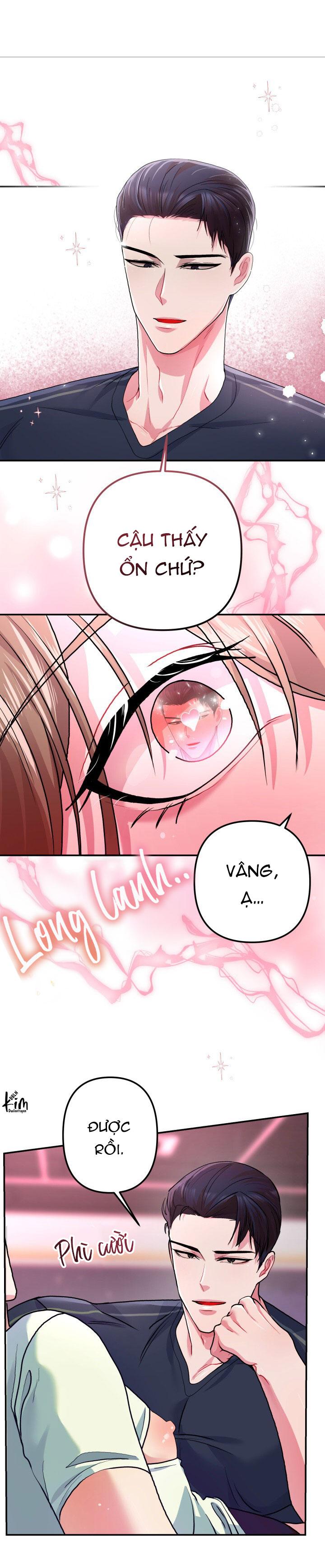 BL NGẮN TUYỂN CHỌN Chapter 36.2 phòng tập 2 - Trang 2