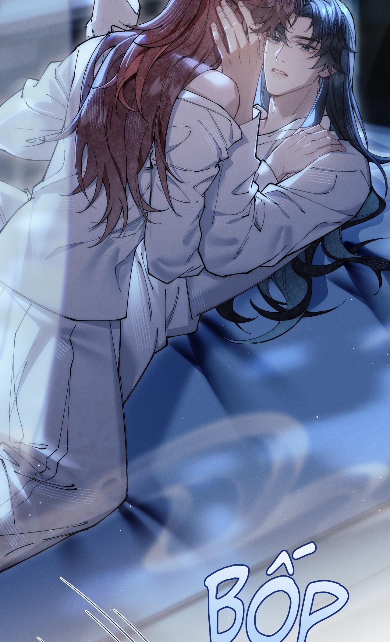 Ái chi dục kỳ sinh [Hệ thống sát thê] Chapter 6 - Trang 2