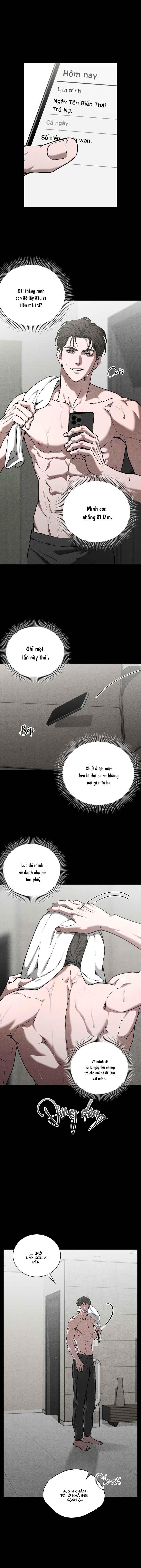 Con nợ thành thật! Chapter 2 - Next Chapter 3