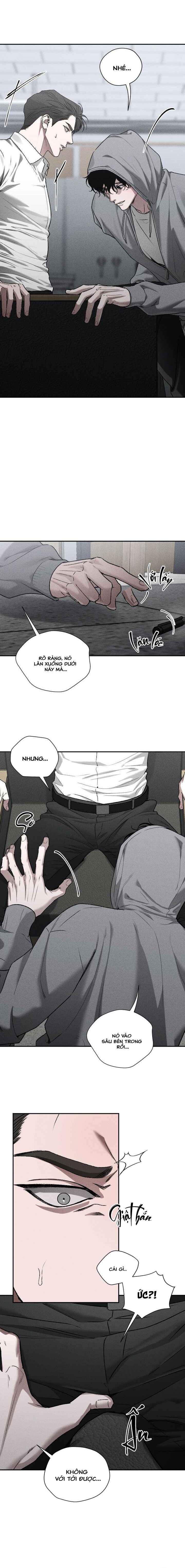 Con nợ thành thật! Chapter 1 - Next Chapter 2