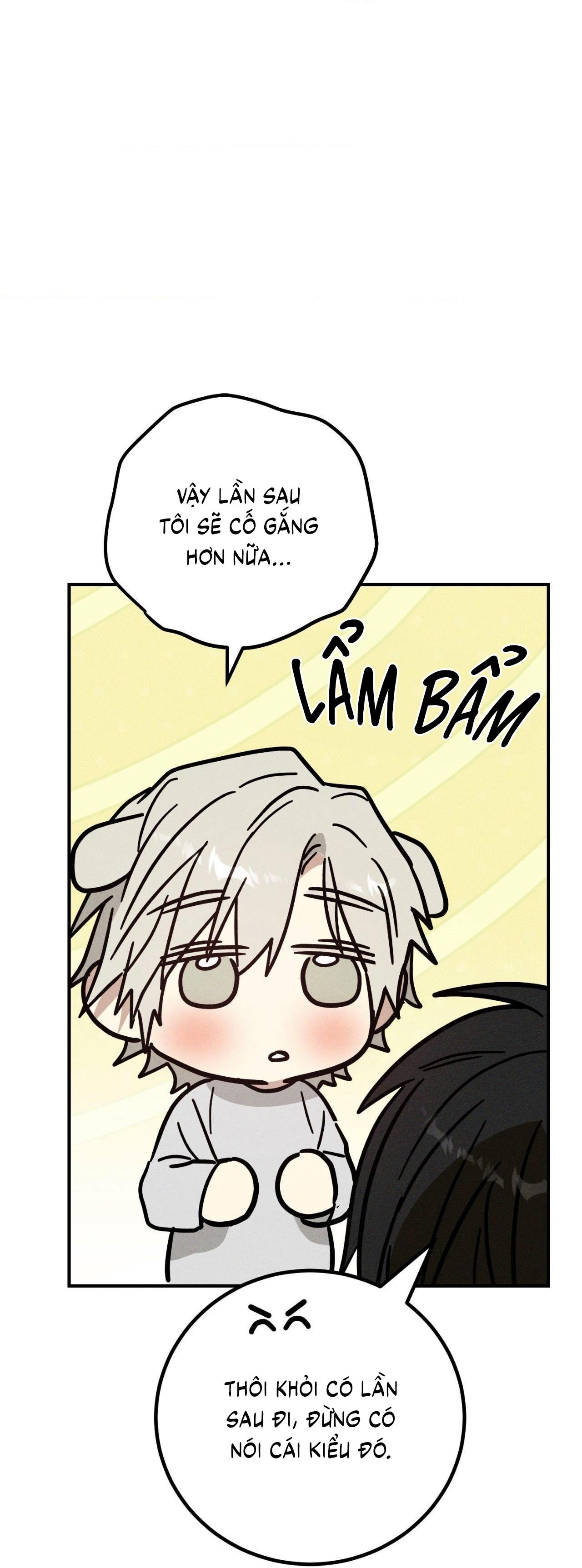 (CBunu) MIX UP Chapter 12 - Next Chapter 13