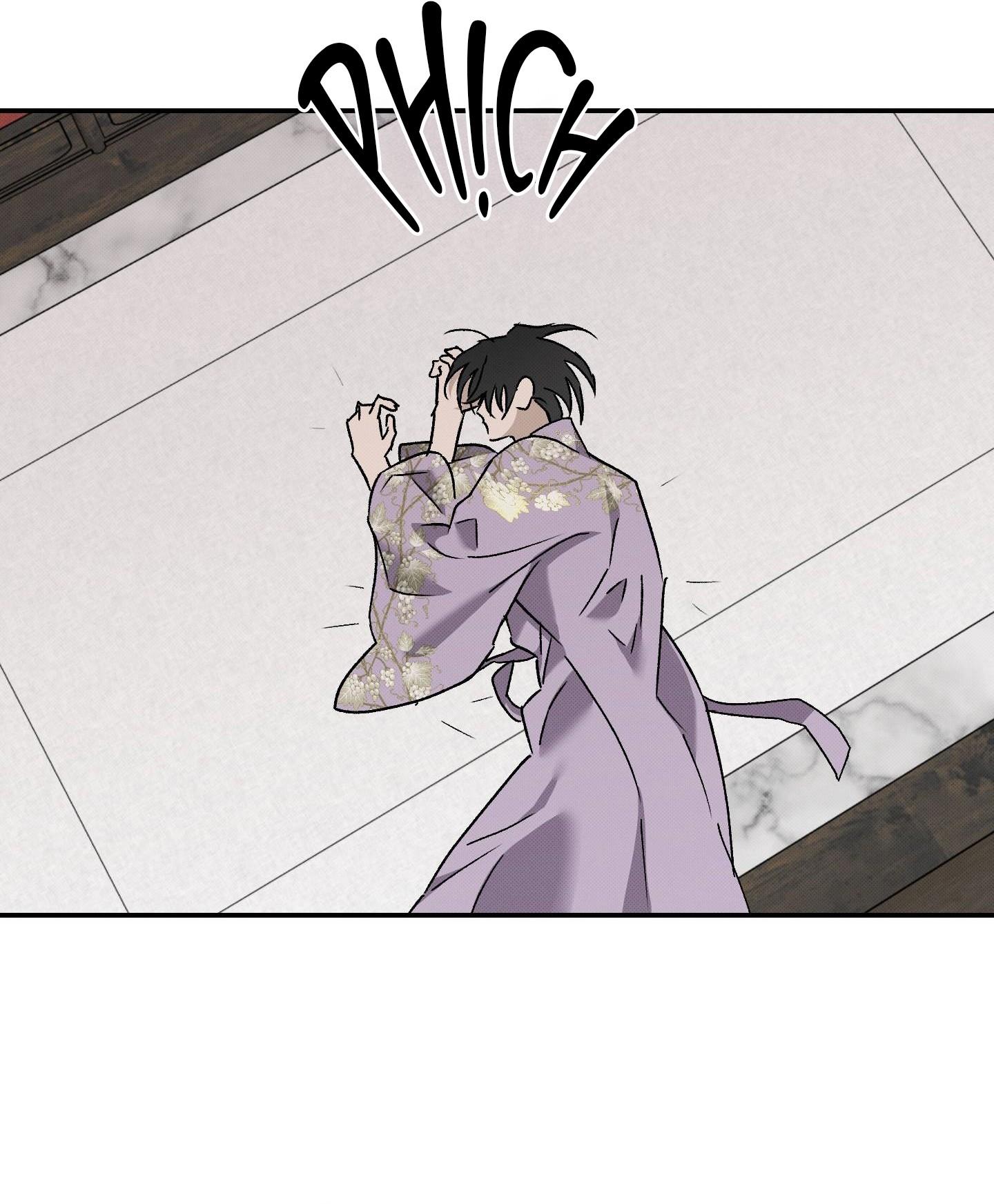 (CBunu) Nguyệt Ẩn Dạ Đàm Chapter 33 - Trang 2