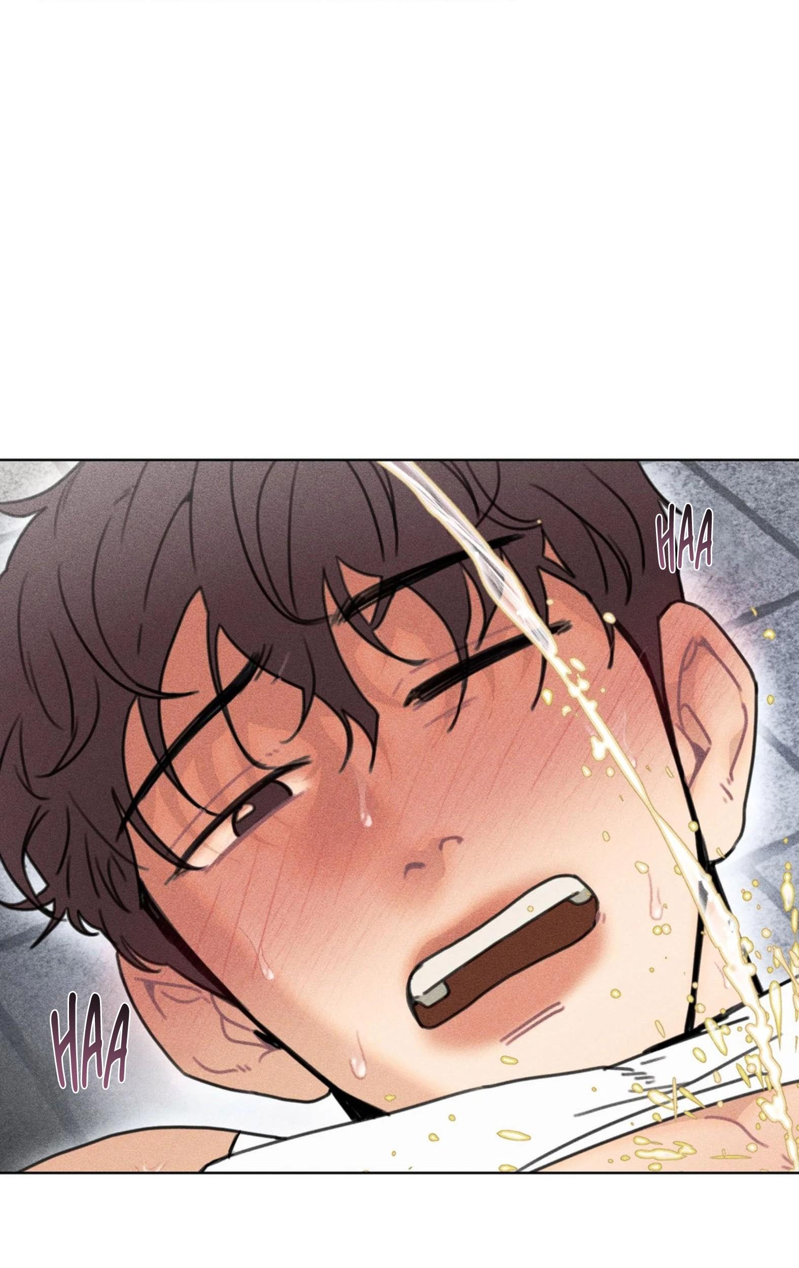 (CBunu) ĐỪNG ĐỌC TRUYỆN NÀY! Chapter 7 đừng đọc nha bà - Trang 2