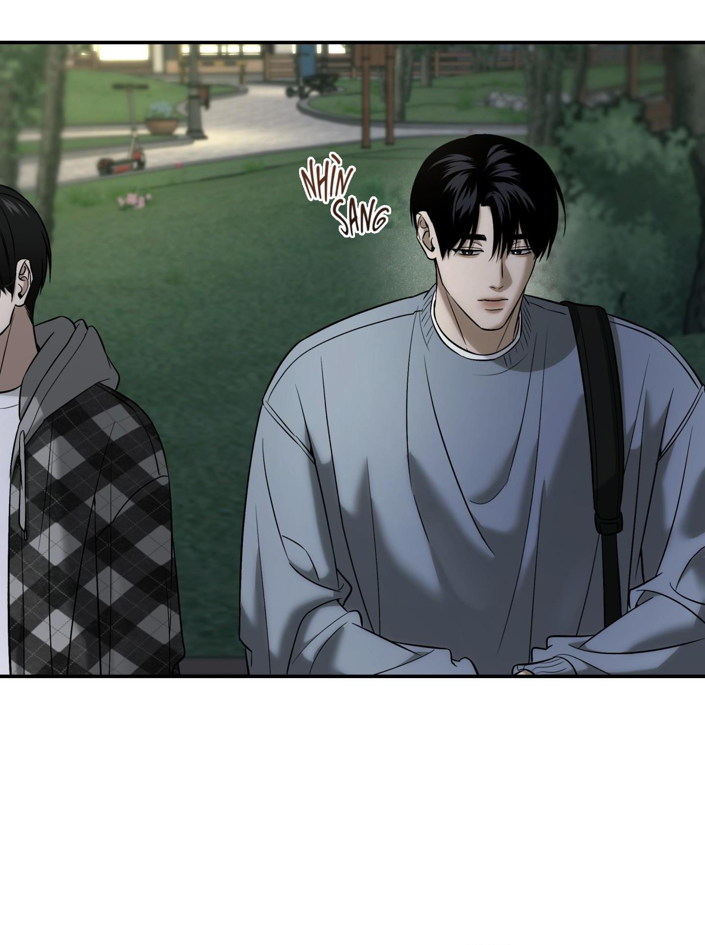|DROP| Hưởng Lợi Chapter 49 - Trang 2
