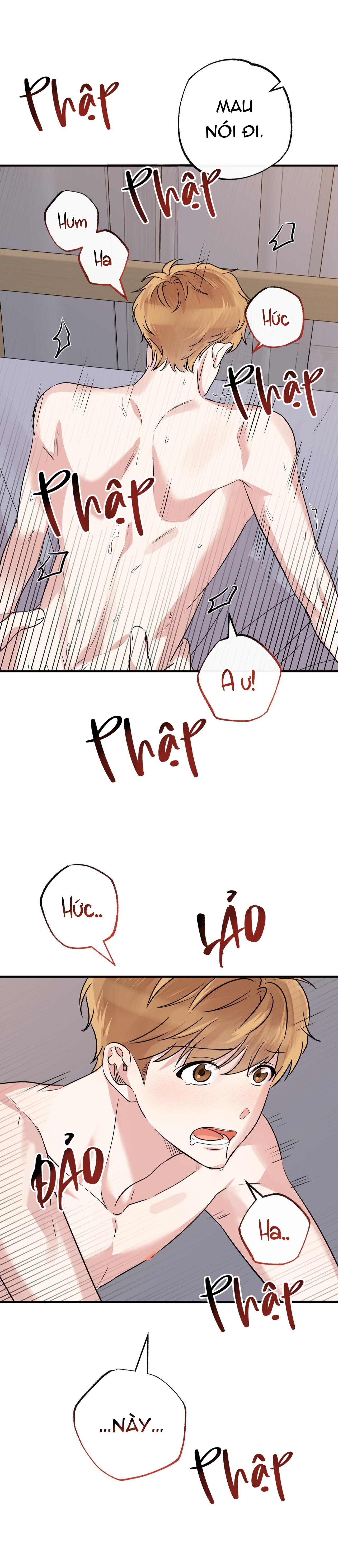 (END) Keep us together Chapter 47 H+++ - Trang 2