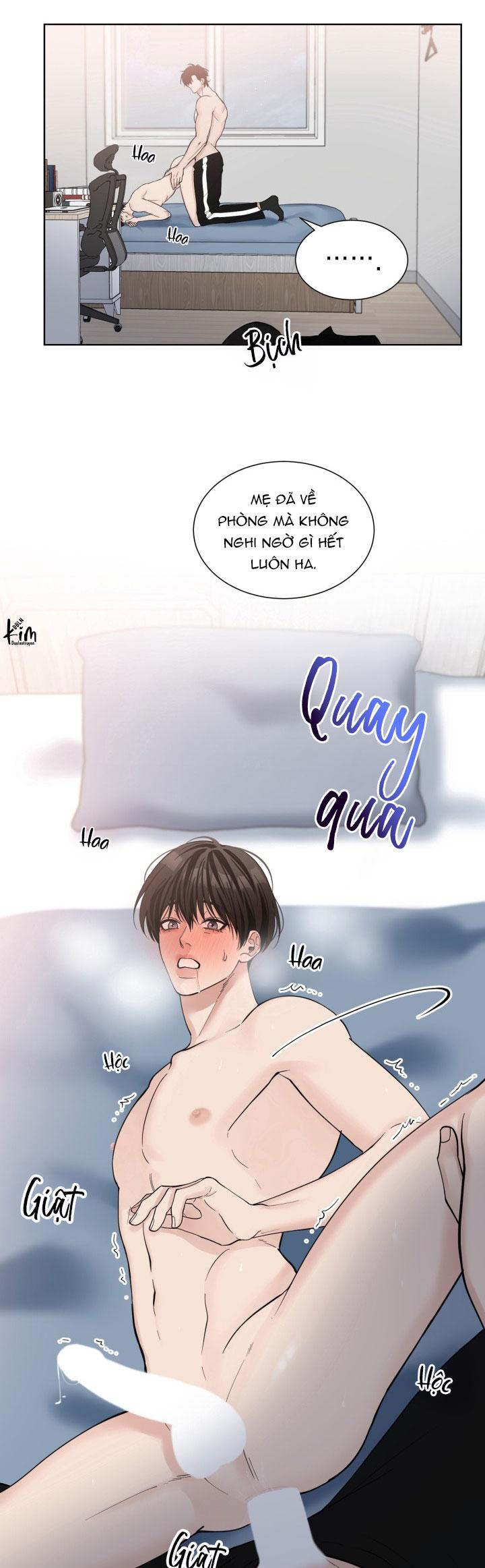 TUYỂN TẬP CUỒNG CÔNG-CHIẾM HỮU CÔNG CỦA NHÀ KIM Chapter 54.3 ty ngoài gd 3 - Trang 2