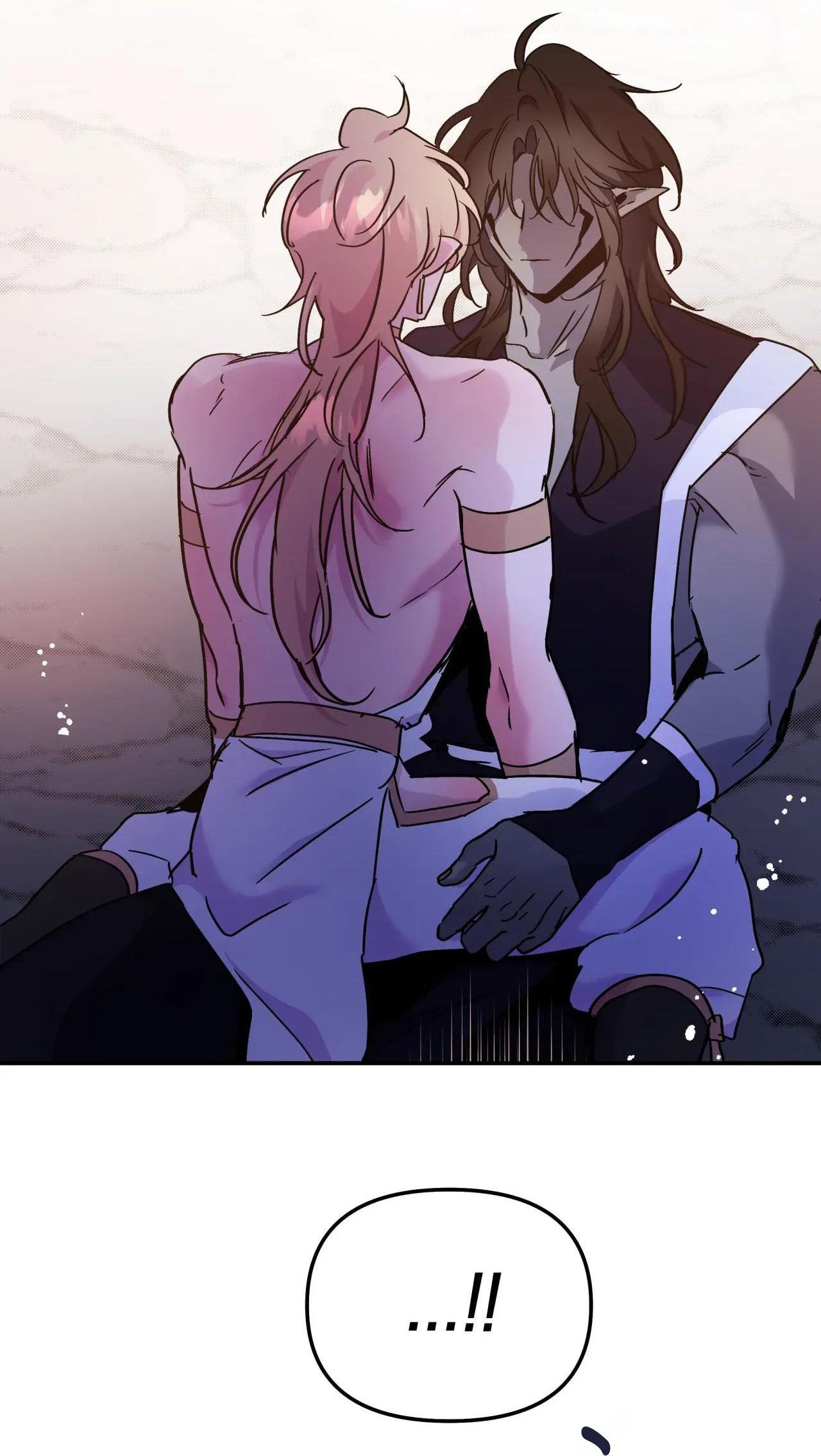 (CBunu) Ám Giữ Linh Hồn Chapter 68.8 CLIFF 6 - Trang 2