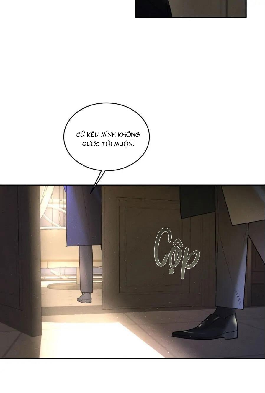 Đảo Ngược Kịch Bản Chapter 7 - Trang 2