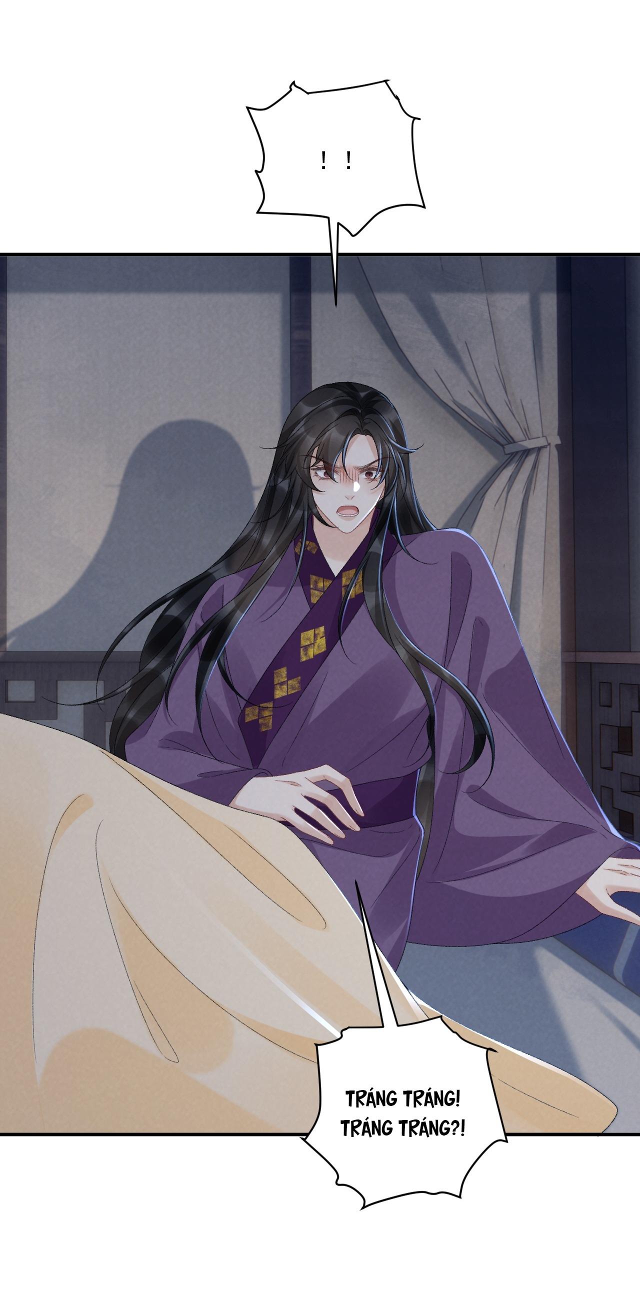 CẠM BẪY CỦA KẺ BIẾN THÁI Chapter 133.05 - Trang 2