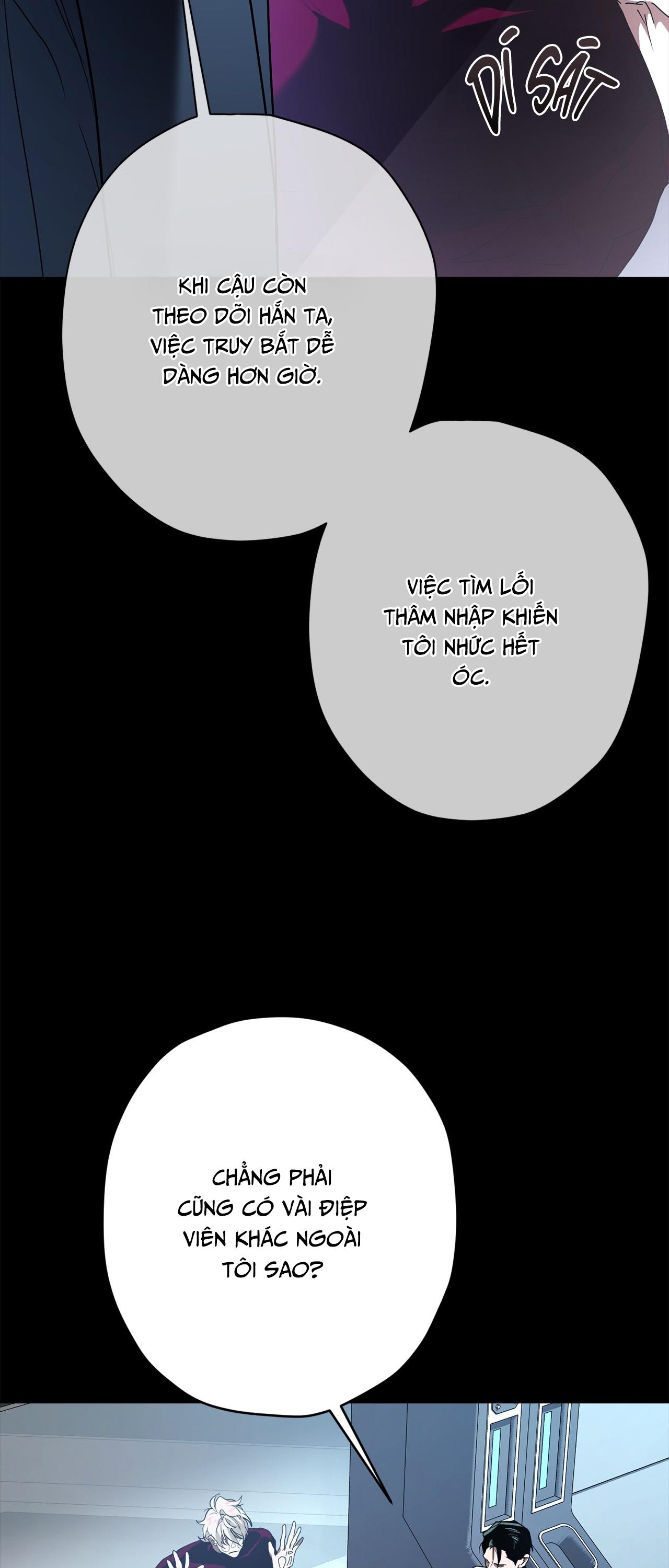 (GDCV) KHOẢNH KHẮC VIÊN ĐẠN Chapter 2 - Trang 2