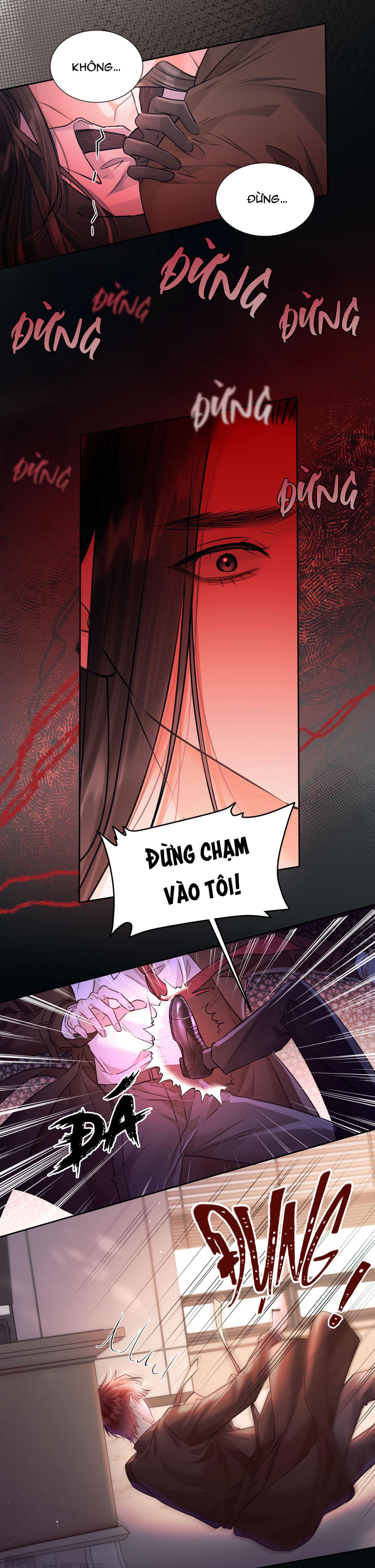 Đừng Chạm Vào Thần Chết Chapter 2 - Next Chapter 3