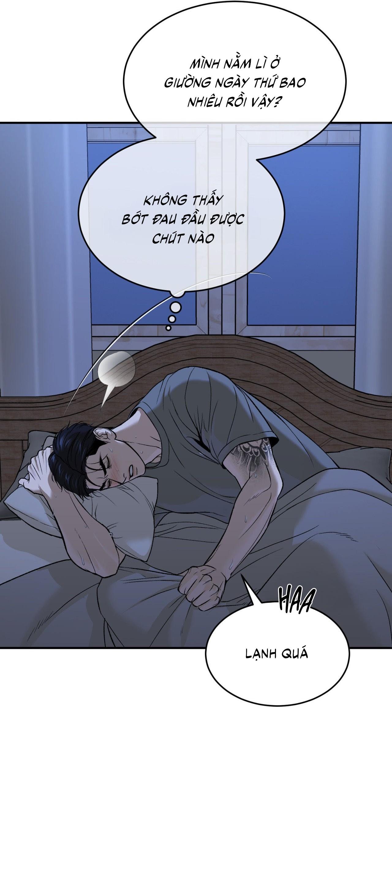 (CBunu) ChinhX - Vận Xui Chapter 76 - Trang 2