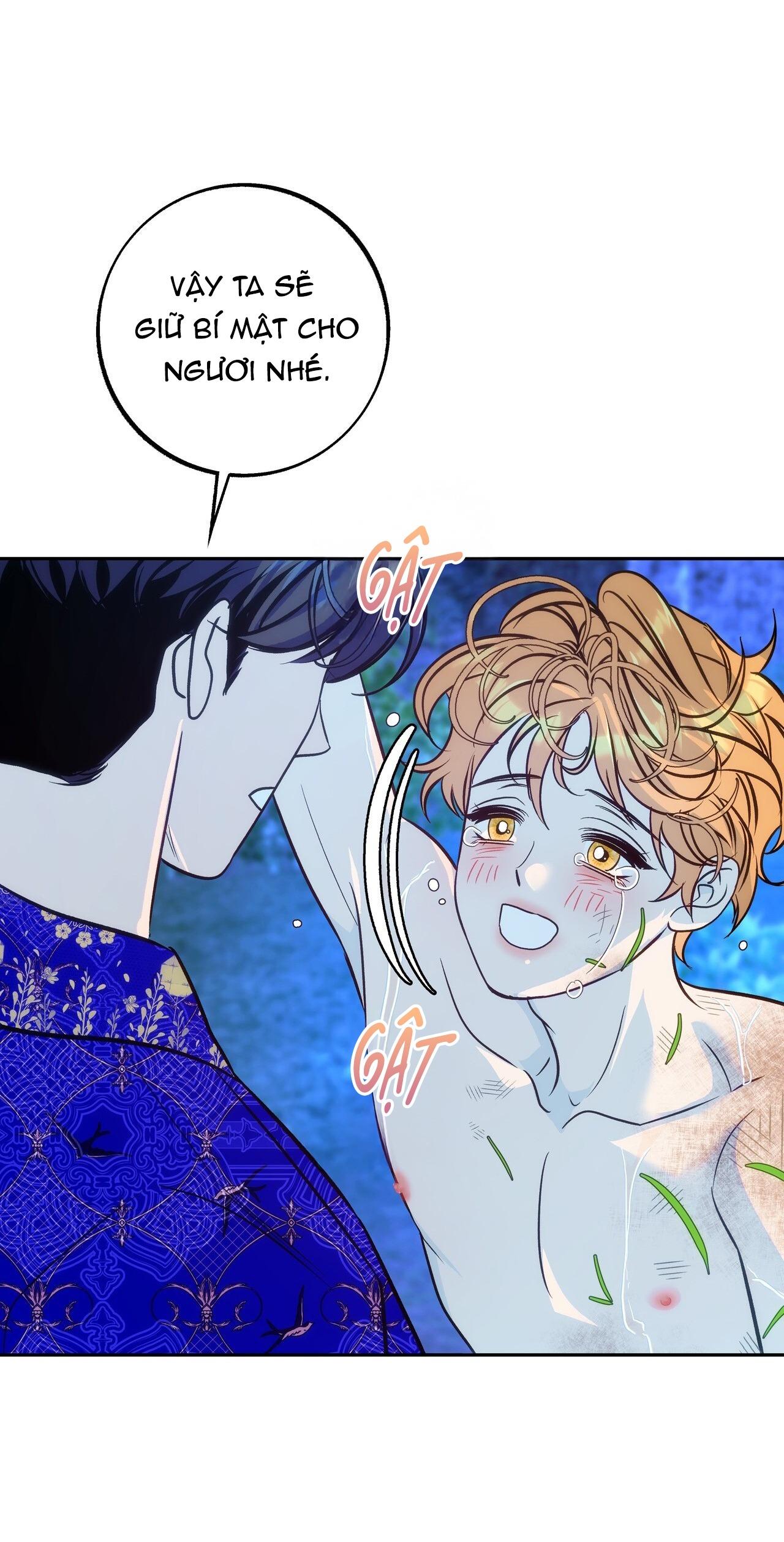 ORCA MANSION Chapter 2 - Trang 2