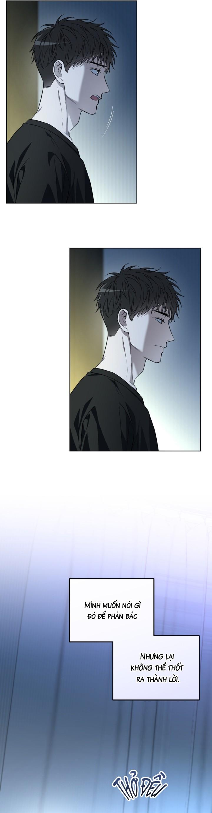 (CBunu) Vong Chủng Chapter 19 - Trang 2