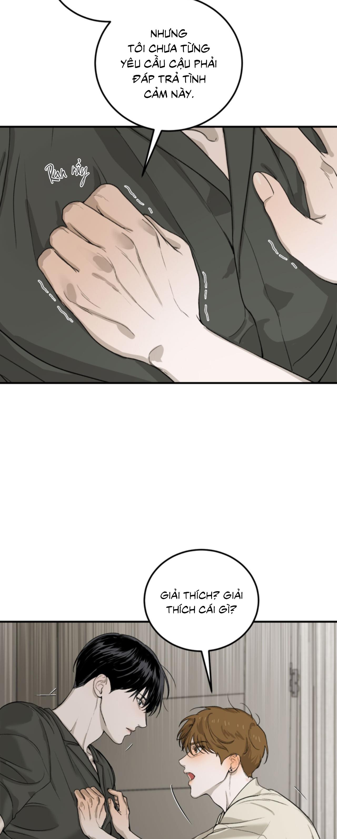 Deepest Confession Chapter 6 - Trang 2