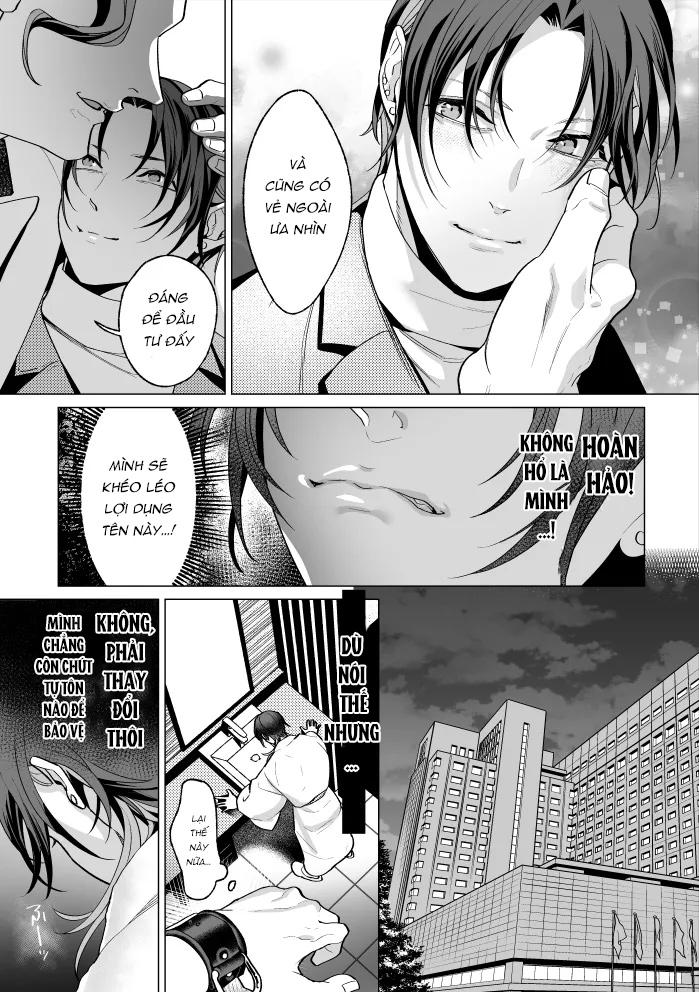 ONESHOT COI LÀ NỨNG Chapter 396.2 - Trang 2