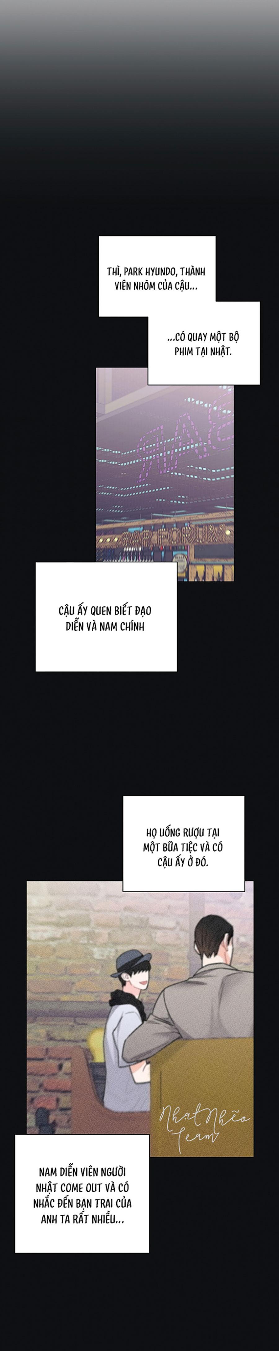 Ten Chapter 3 - Next Chapter 4