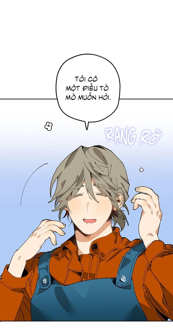 Mr.A's Farm Chapter 7 - Next Chapter 8