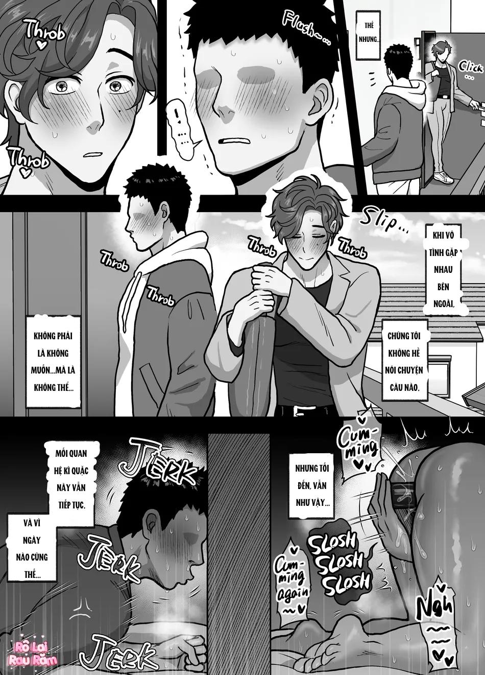 TUYỂN TẬP GÂY NỨNG NHÀ RÔ Chapter 437.1 - Trang 2