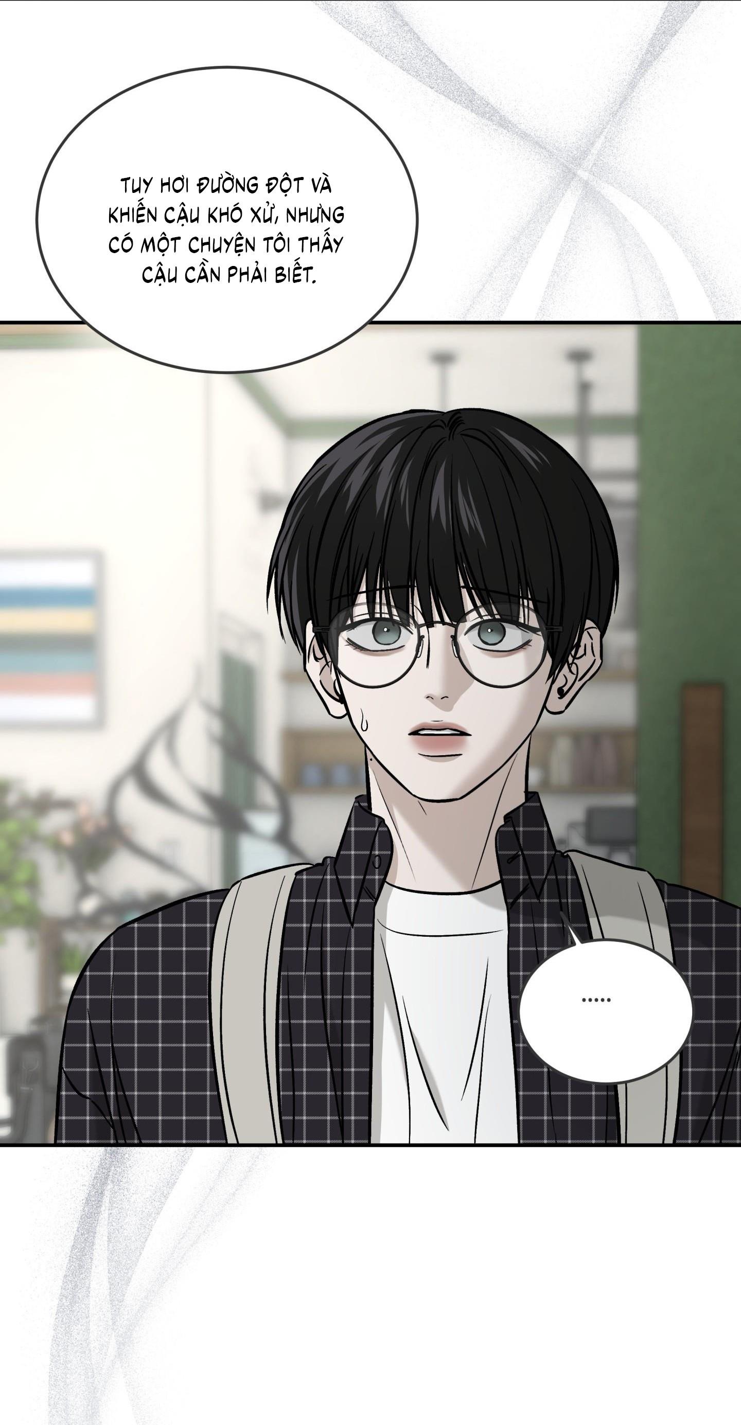 |DROP| Hưởng Lợi Chapter 56 - Trang 2