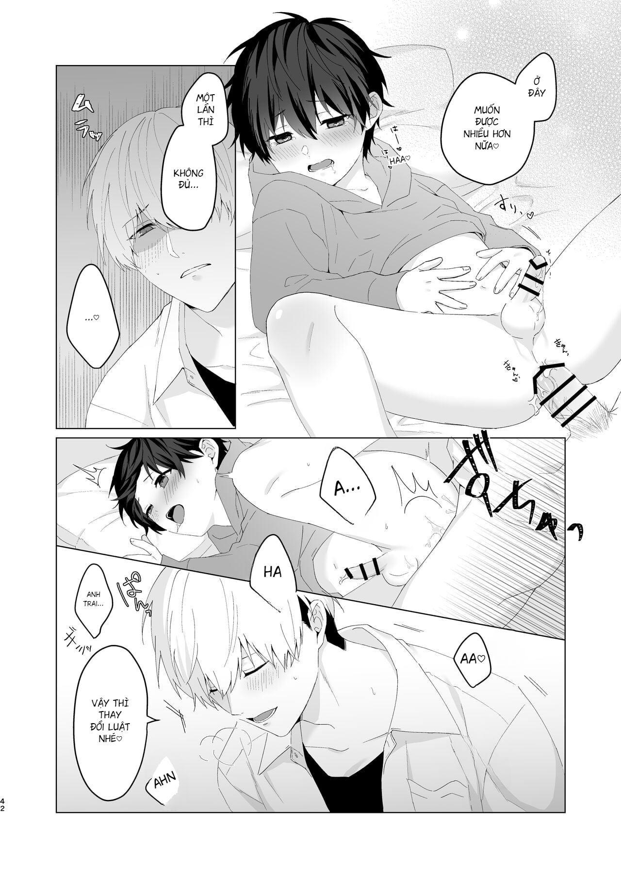 Oneshot hỏny Chapter 333.2 - Next Chapter 333.2