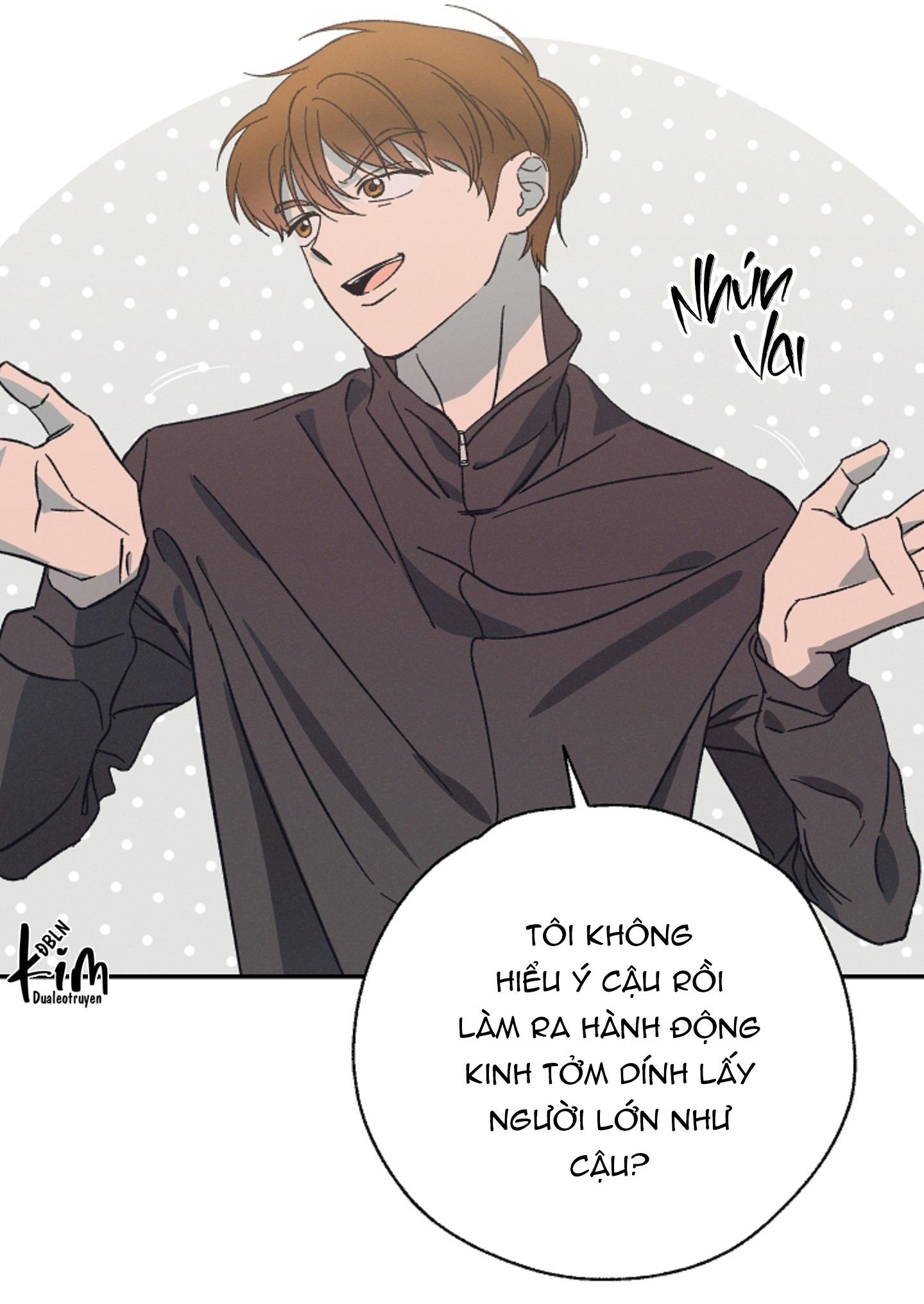 NGHIỆN SEX Chapter 31.2 pizza 2 - Trang 2