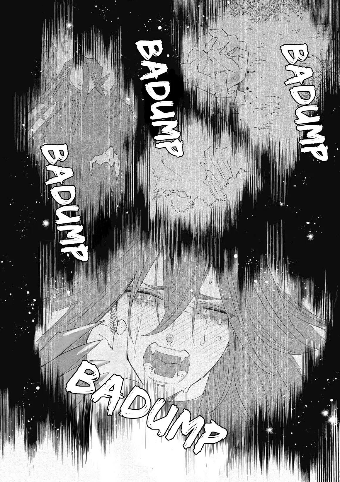 Tình Yêu Và Ác Ma Chapter 6 - Trang 2