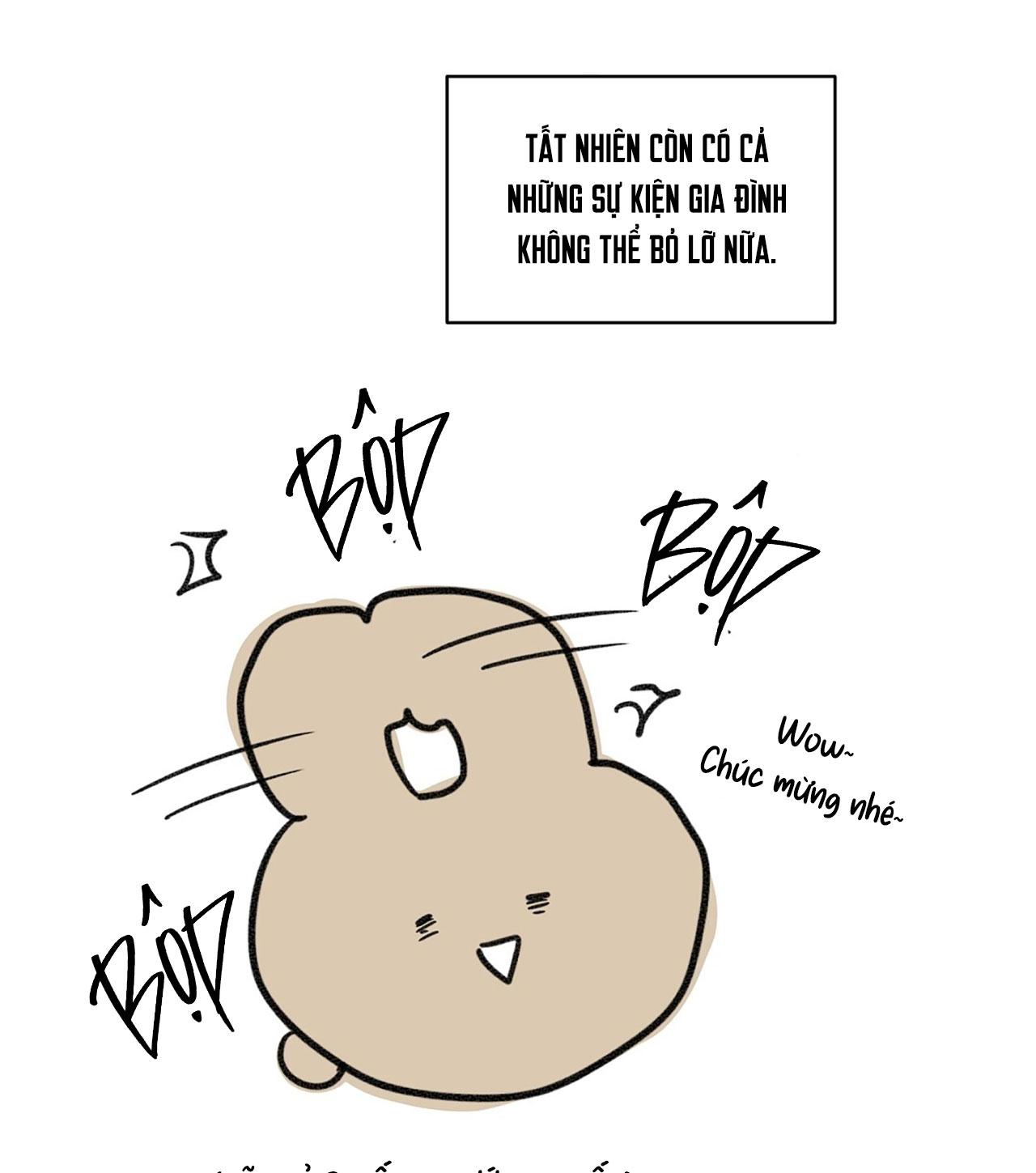 ✿ Vết Thương Alpha ✿ Chapter 26.1 - Trang 2