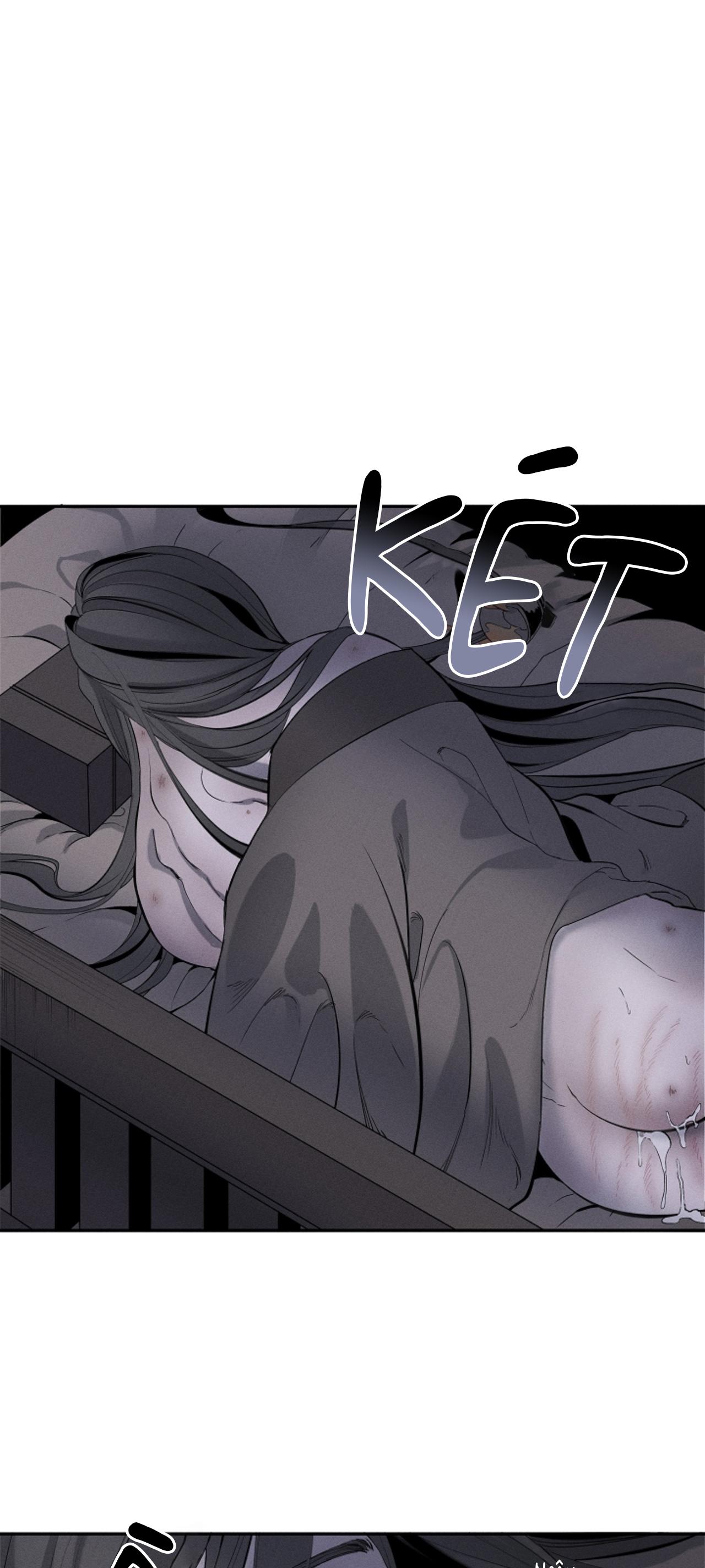 Ngũ tắc: hiếu ái truyện Chapter 7 - Trang 2