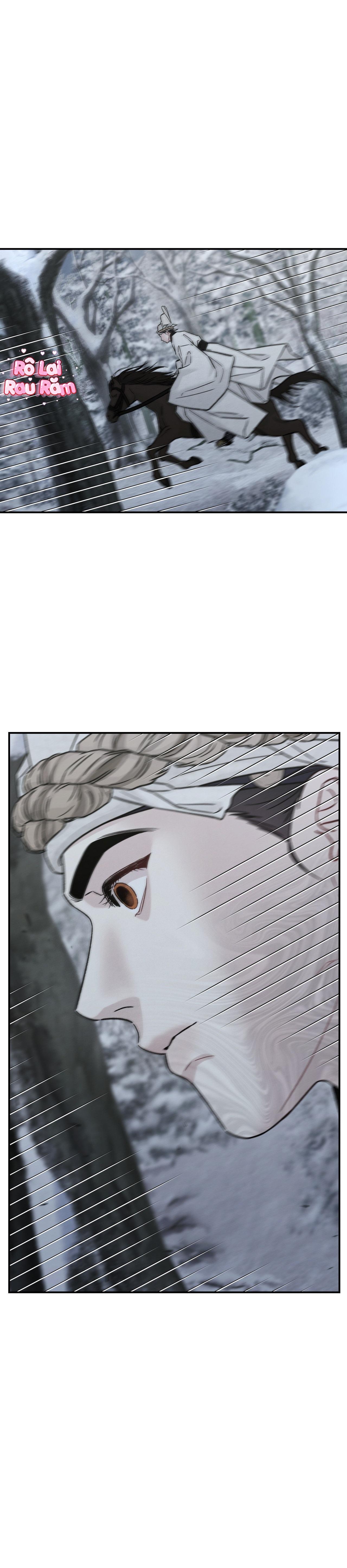 (RÔ LAI) CẦU THẦN GIÁNG THẾ Chapter 30 END SS1 - Trang 2