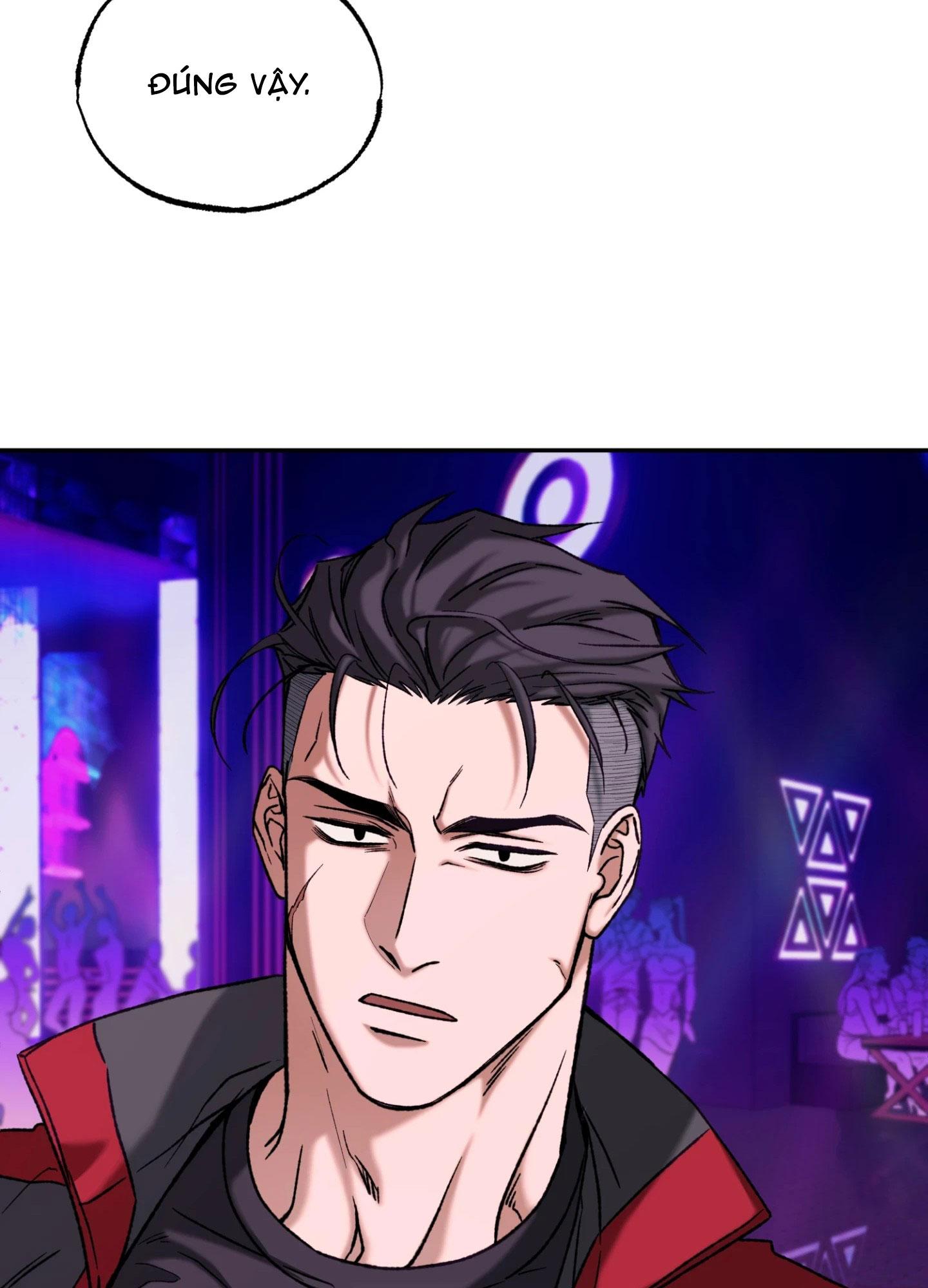 DAWNING LIGHT Chapter 1 - Trang 2