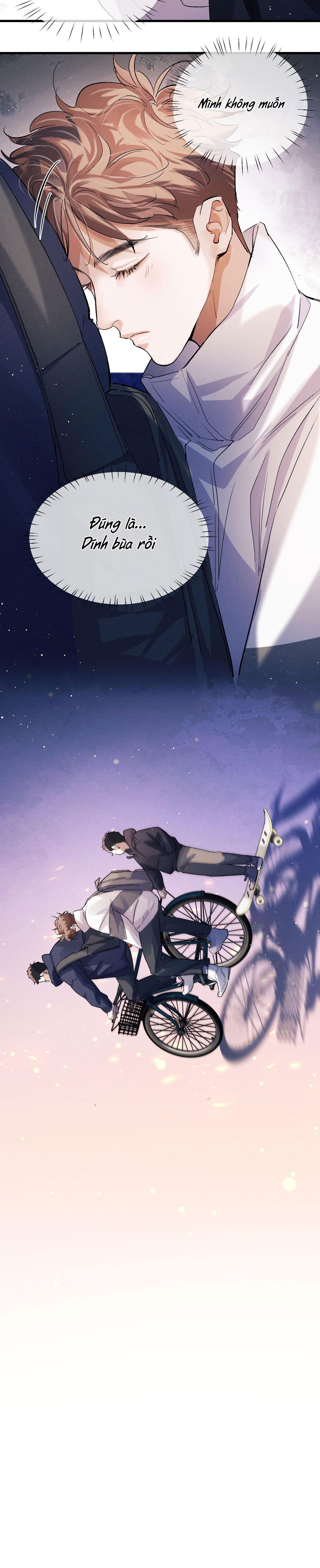 Tát Dã (Ngang Tàng) Chapter 57 - Trang 2