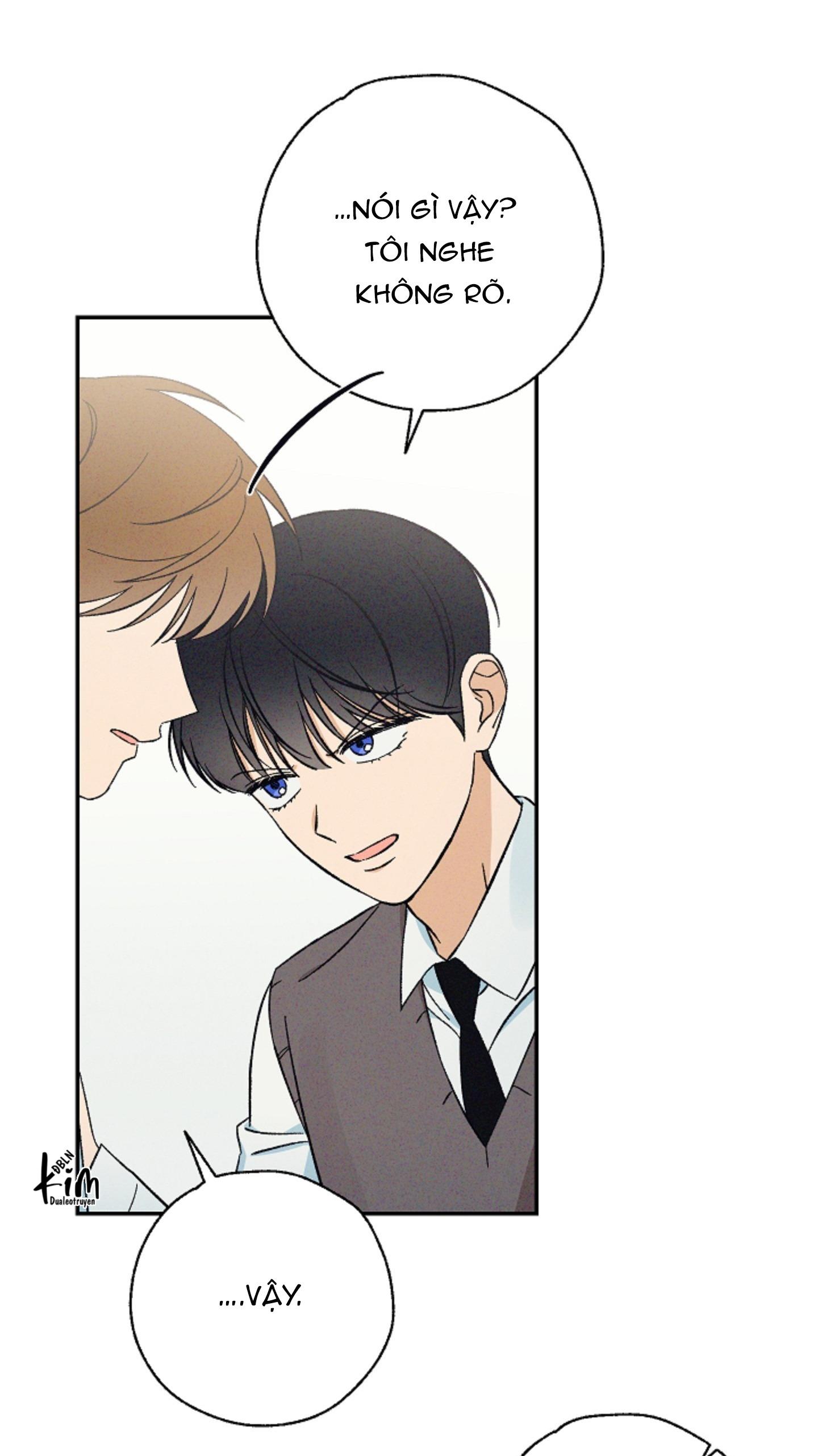 NGHIỆN SEX Chapter 31.5 pizza 5 - Trang 2