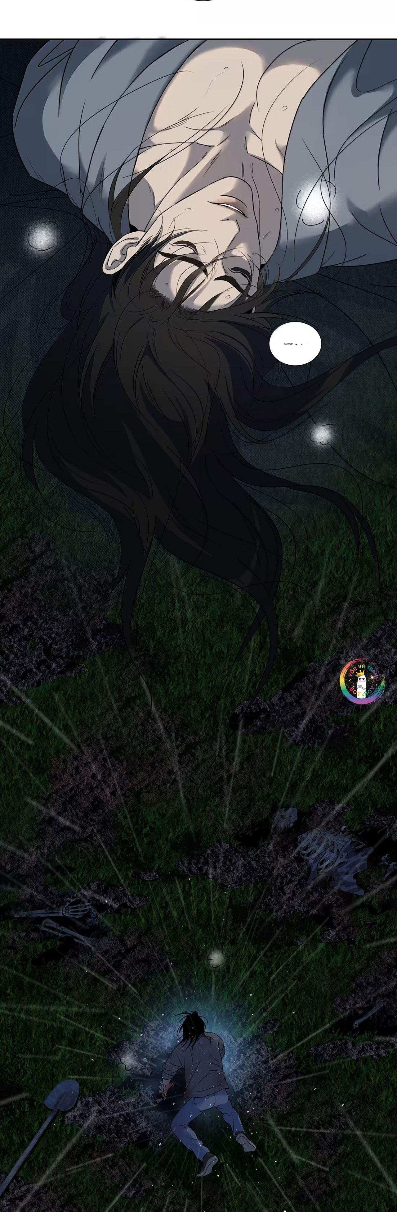 Sắc Thu Nghĩa Trang Chapter 33 - Trang 2