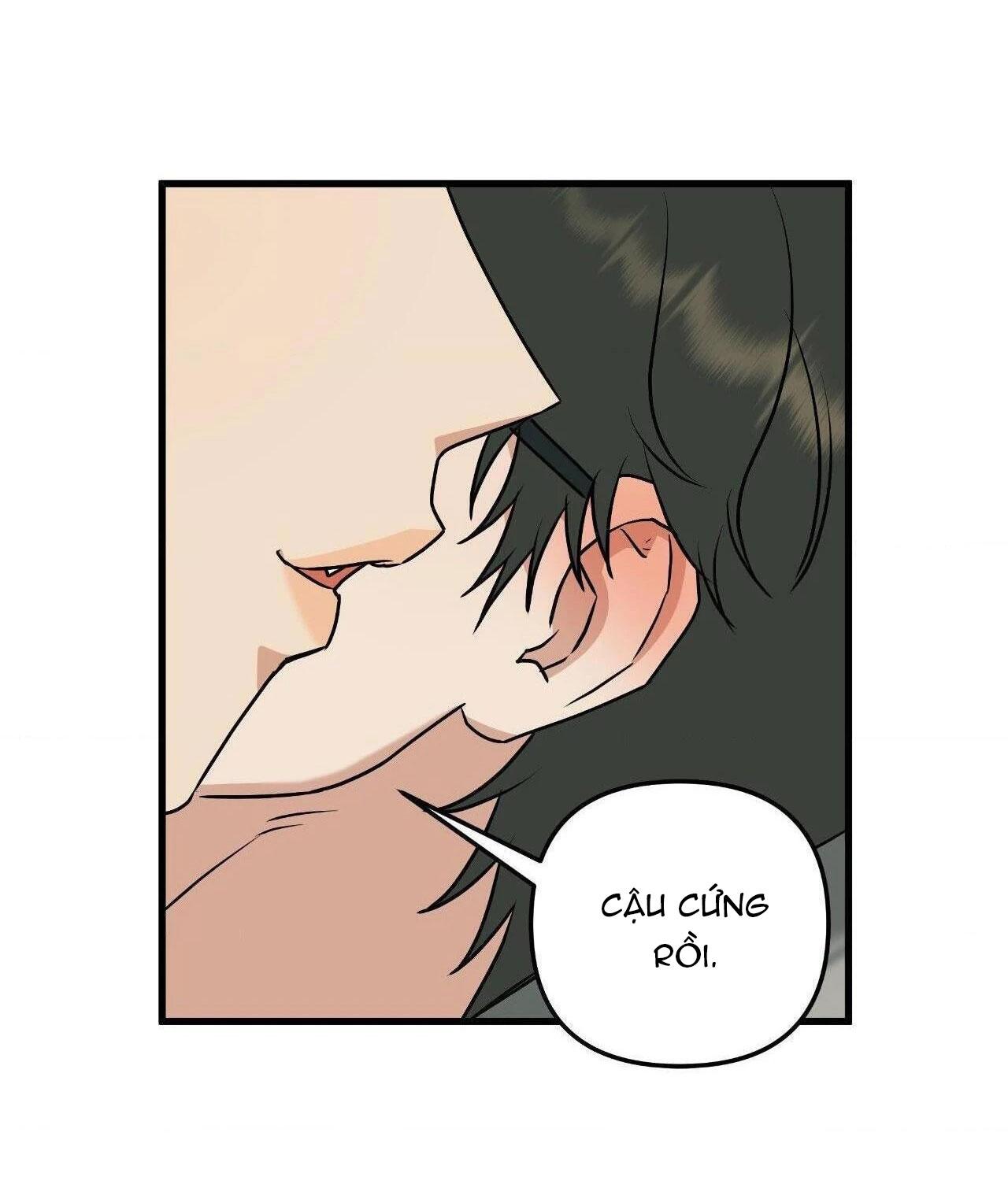 Bốt Hôn Chapter 5 - Trang 2