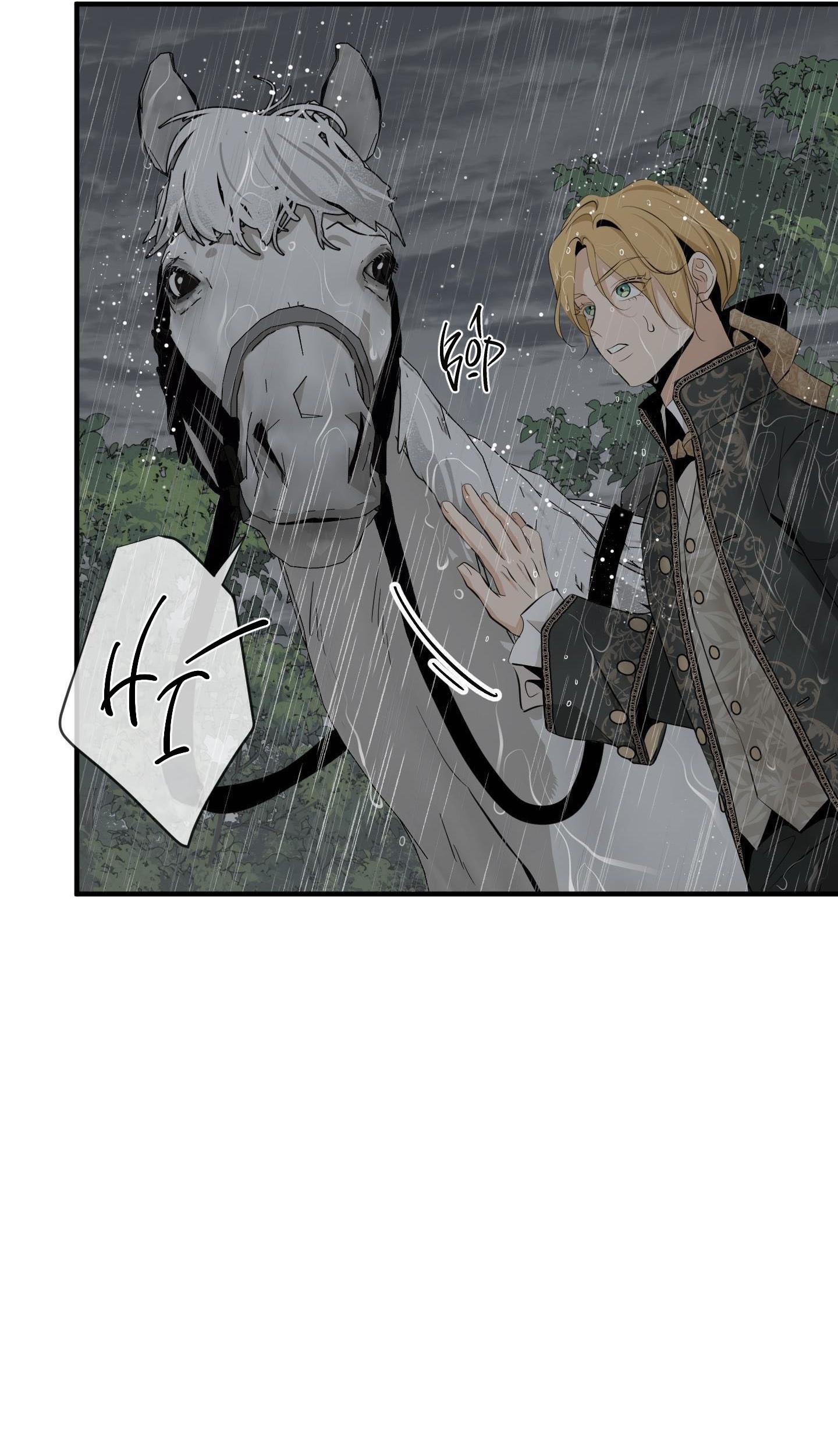(CBunu) Hoa Vô Danh Chapter 30 - Trang 2