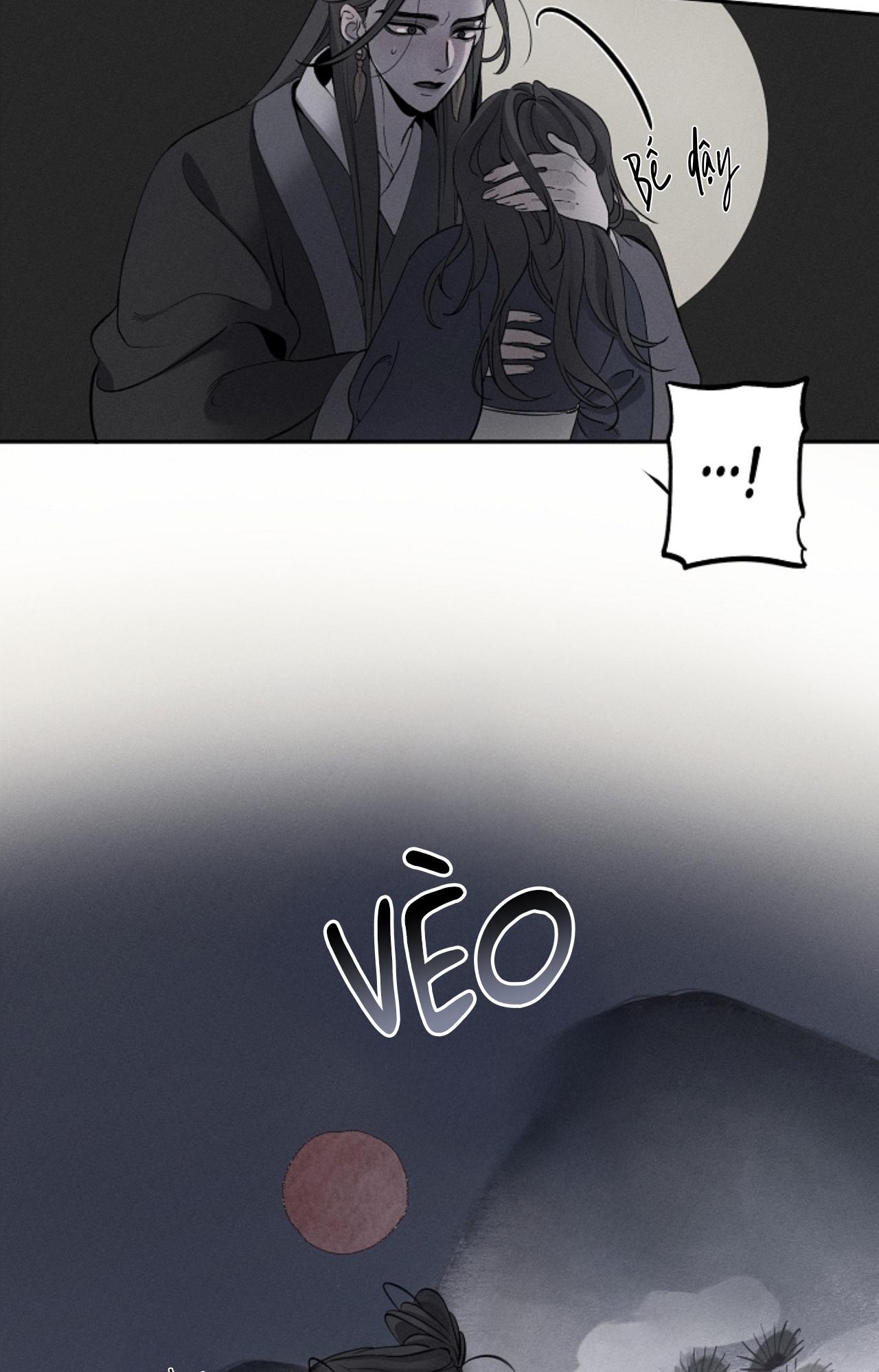 Ngũ tắc: hiếu ái truyện Chapter 1 - Trang 2