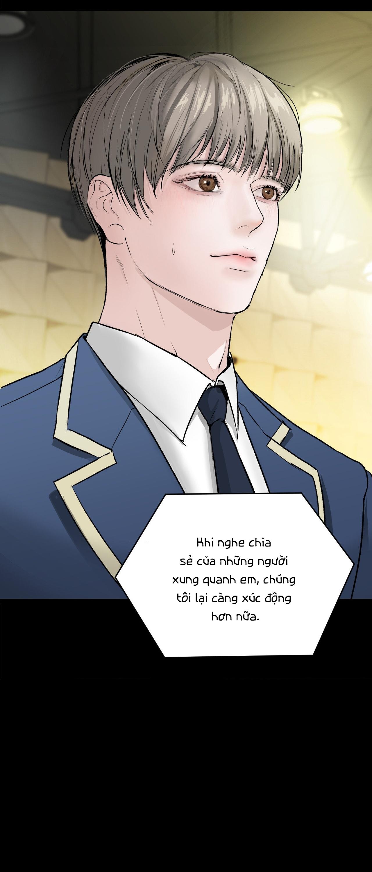 (GĐCV) RÁC RƯỞI CŨNG TỪNG CÓ GIÁ TRỊ Chapter 3 - Trang 2