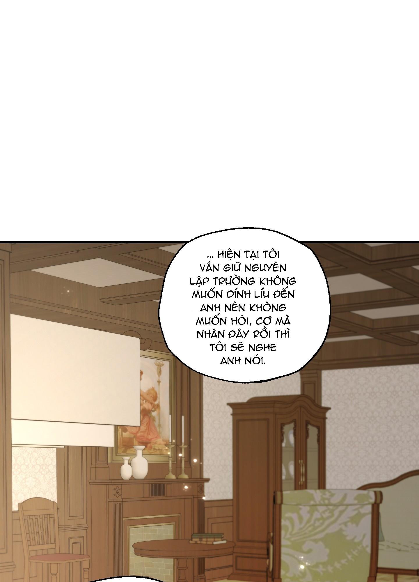 LÃNG MẠN NGÀY TẬN THẾ Chapter 4 - Trang 2