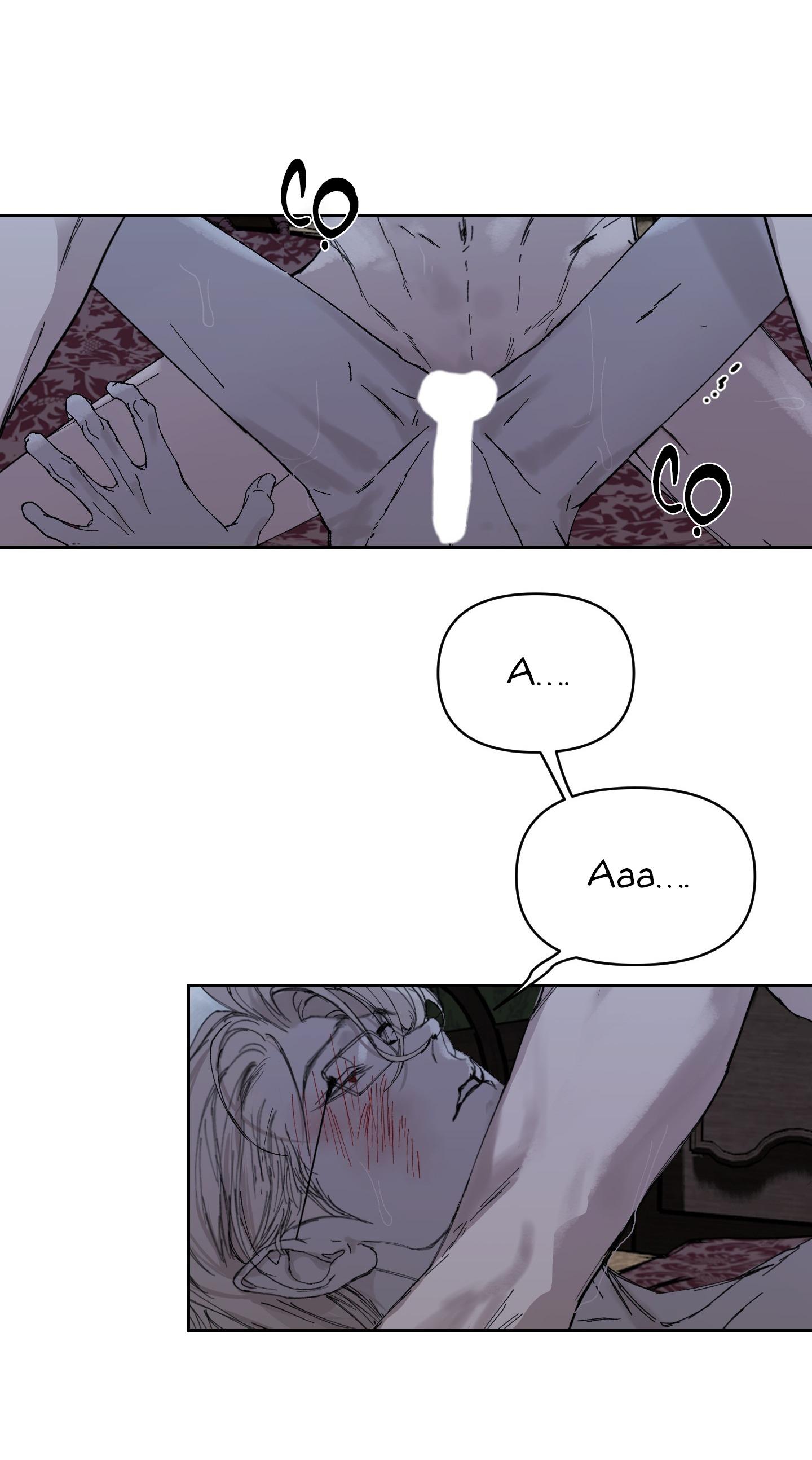 BL CỔ TRANG-ÂU CỔ NGẮN NHÀ KIM Chapter 43.7 vĩnh hằng 7 - Trang 2