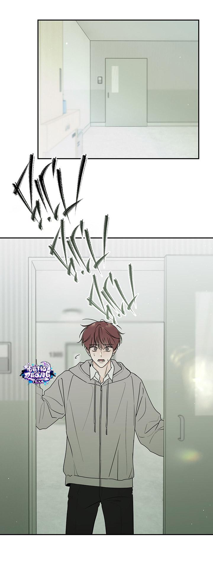 [DDT] ĐIỆP KHÚC MƯA GIÔNG Chapter 1 - Trang 2