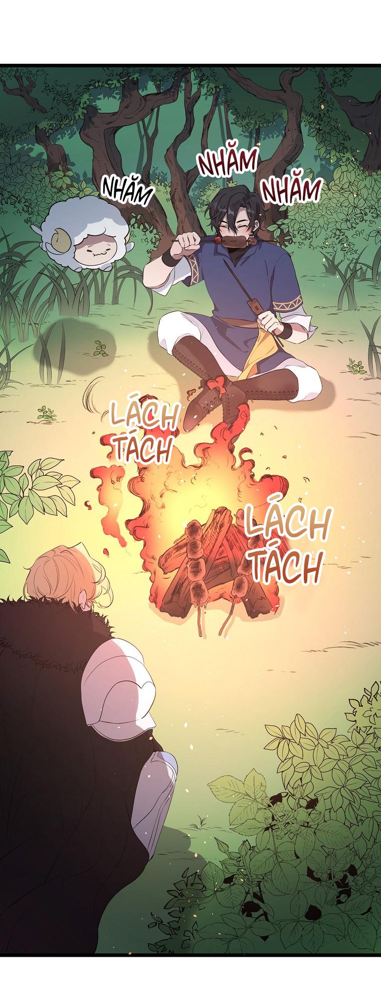 Hãy Lựa Chọn Anh Hùng Của Bạn Thật Cẩn Thận Chapter 7 - Trang 2