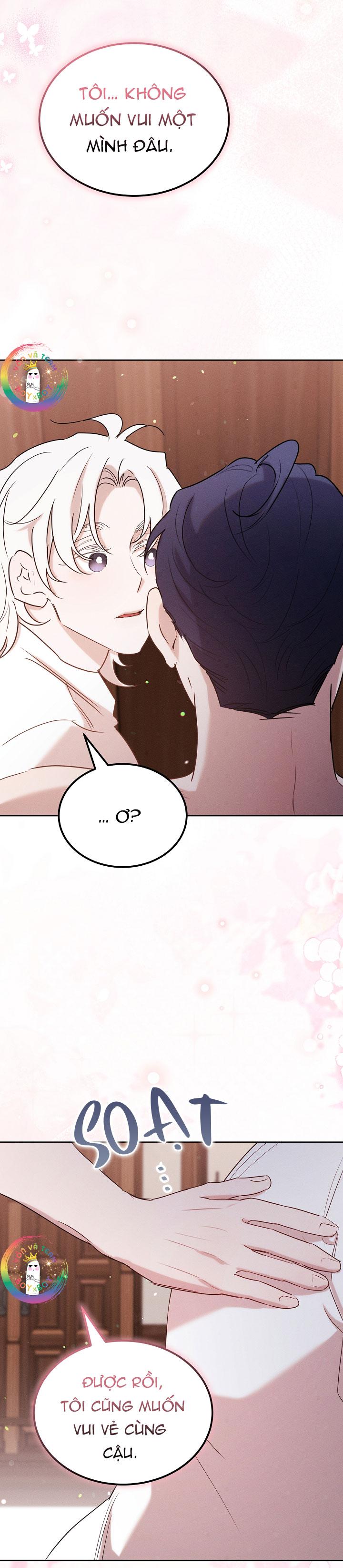 (END) Này, Đừng Có Nhấn Cái Nút Đó! Chapter 47 - Trang 2